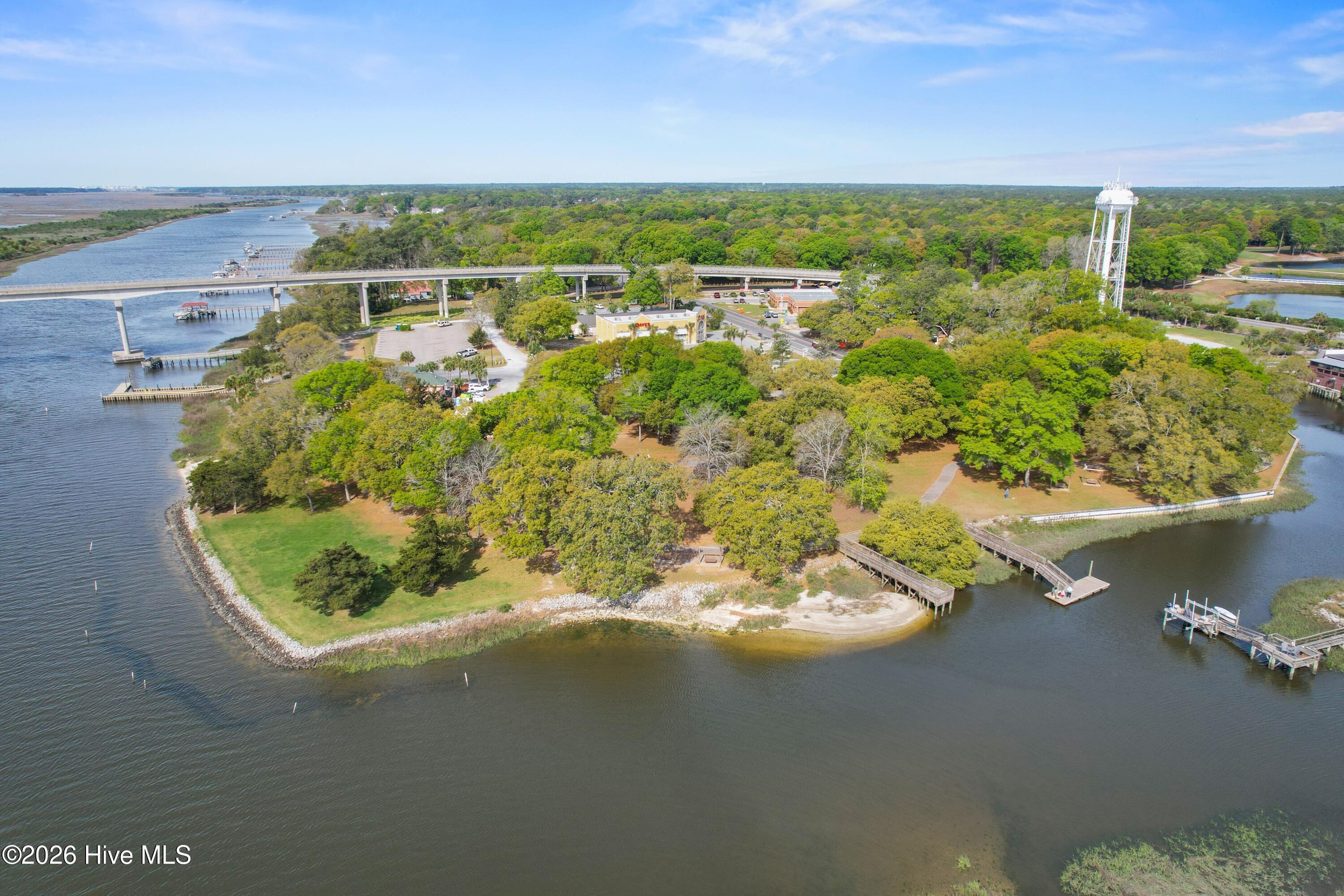 940 Great Egret Circle Sw # 2 Property Photo 48