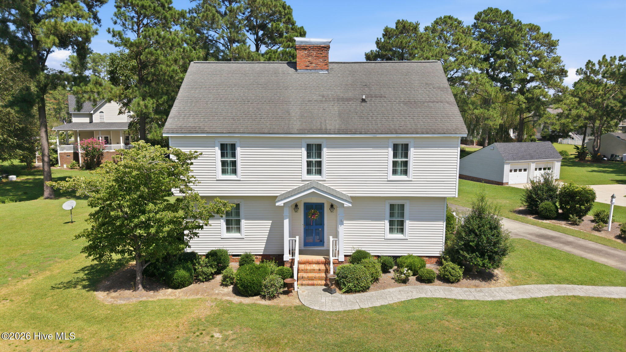 25 E River Acres Road Property Photo 1