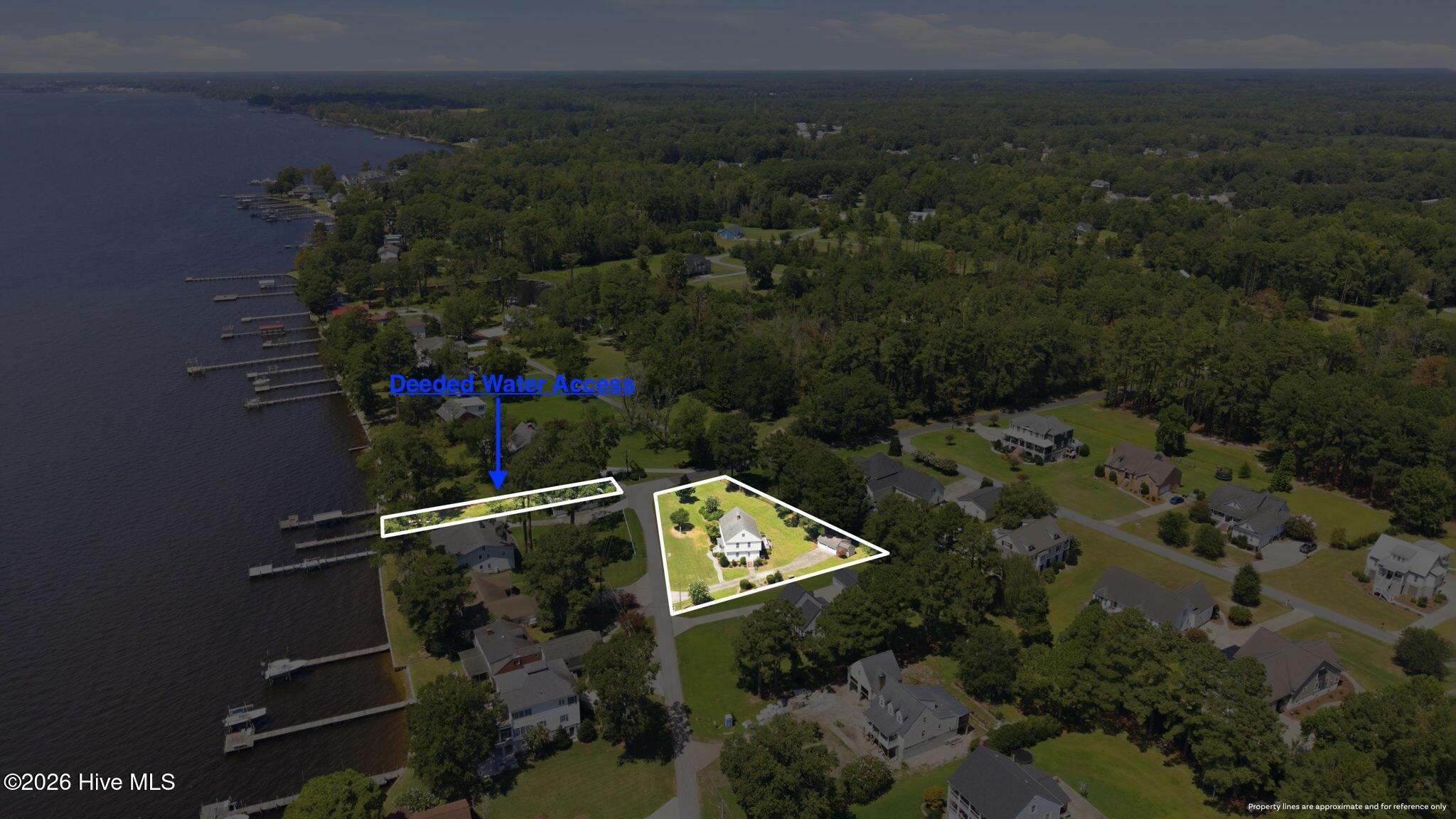 25 E River Acres Road Property Photo 5