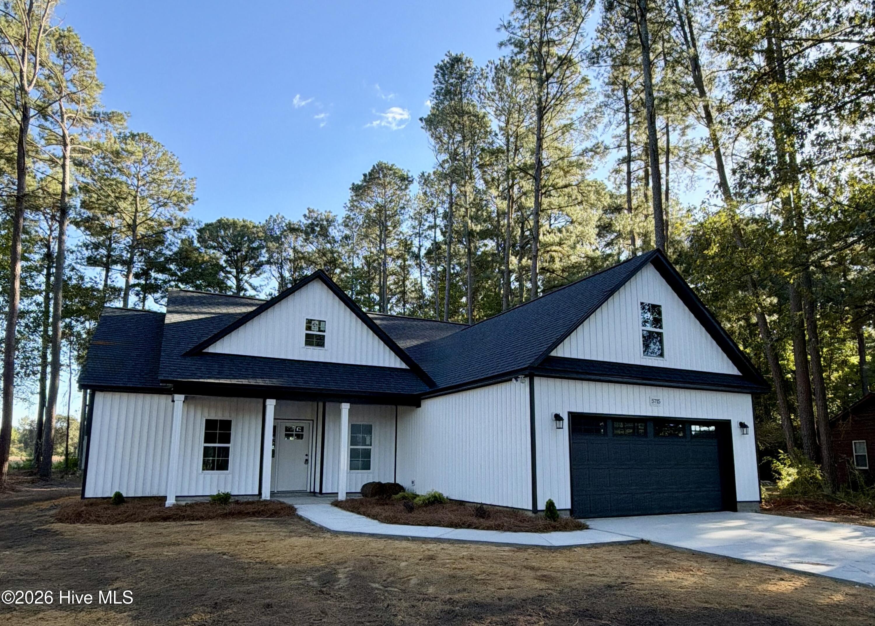 5715 Edith Road Property Photo 1