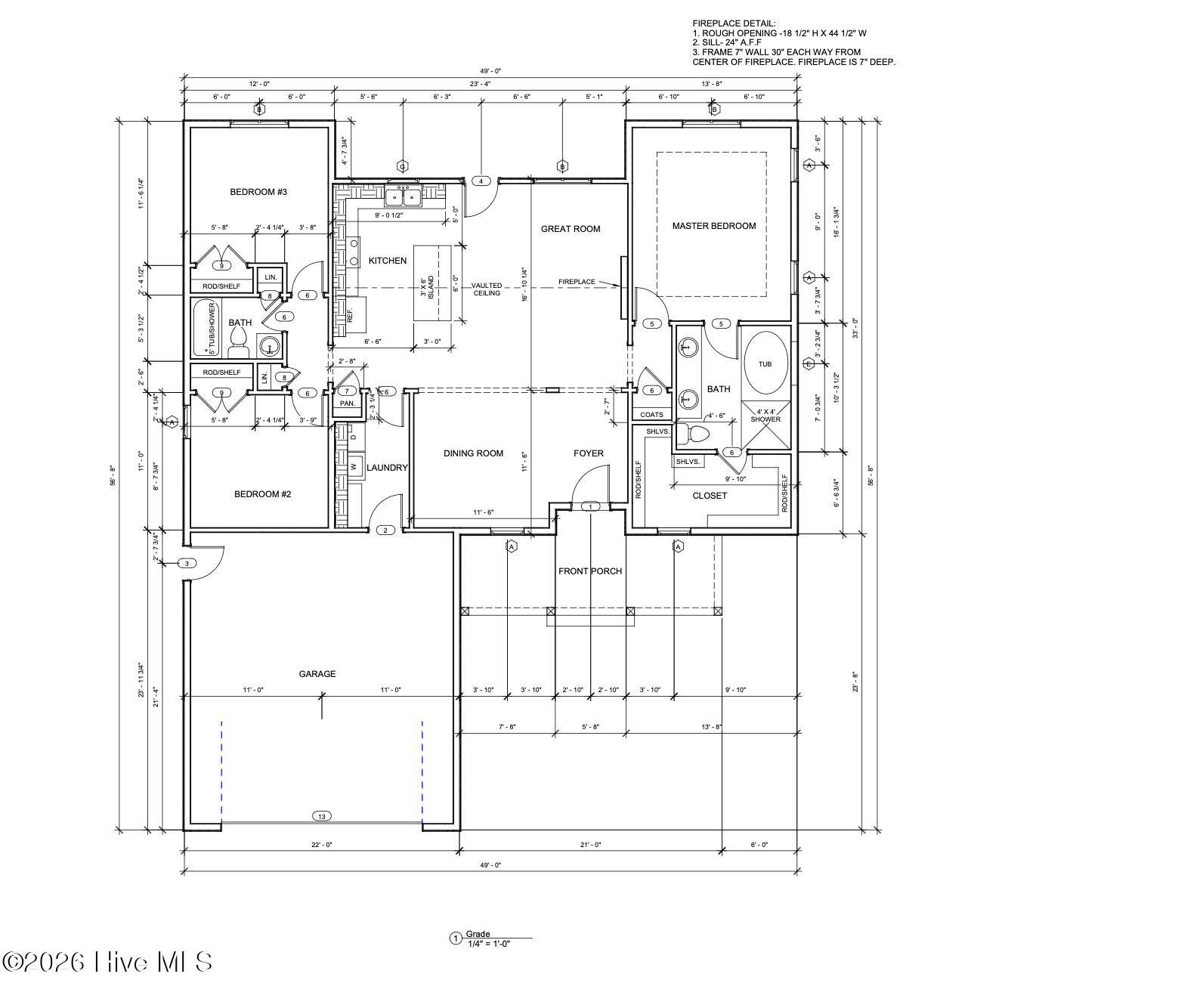 5715 Edith Road Property Photo 15