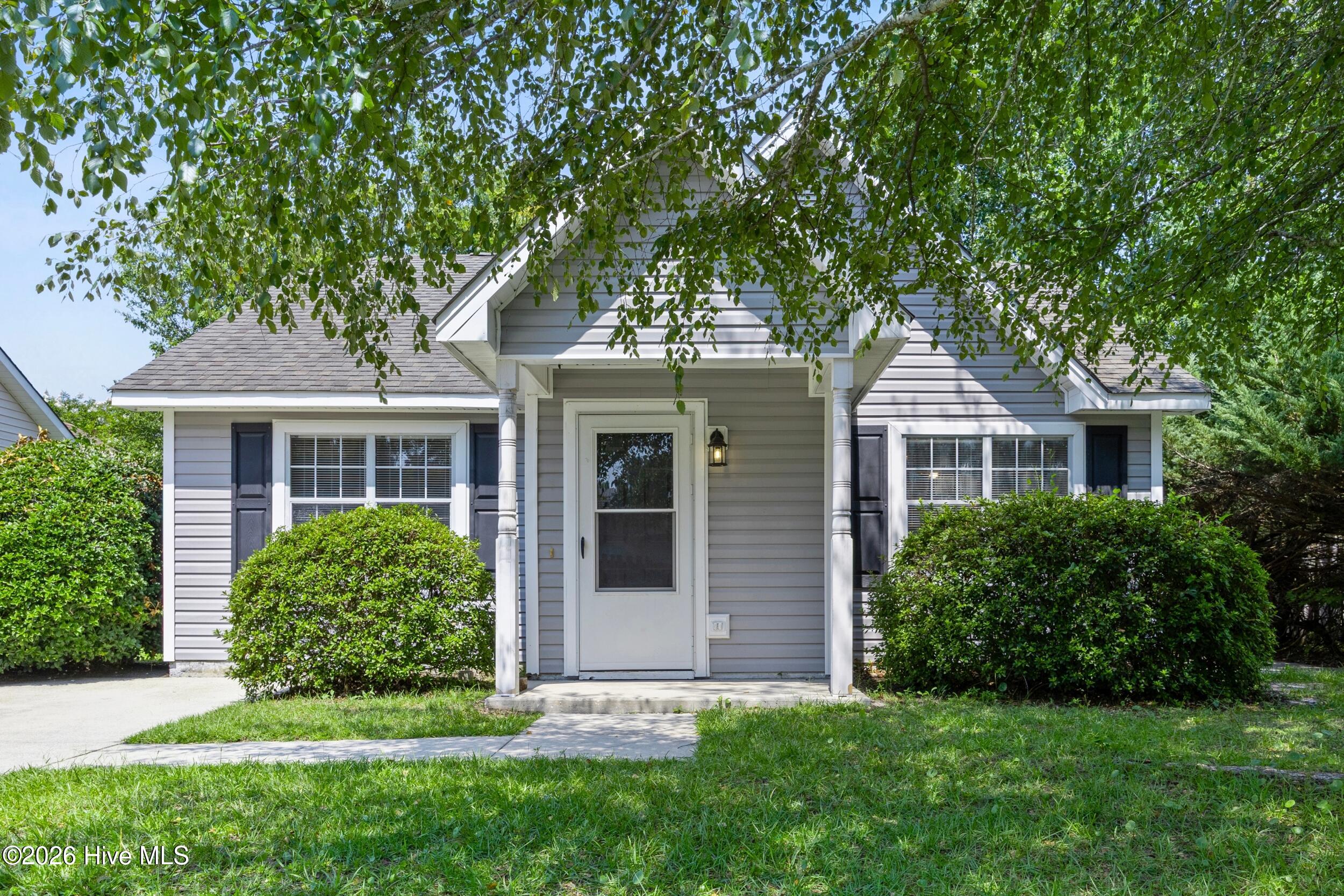 3802 Antelope Trail Property Photo 1