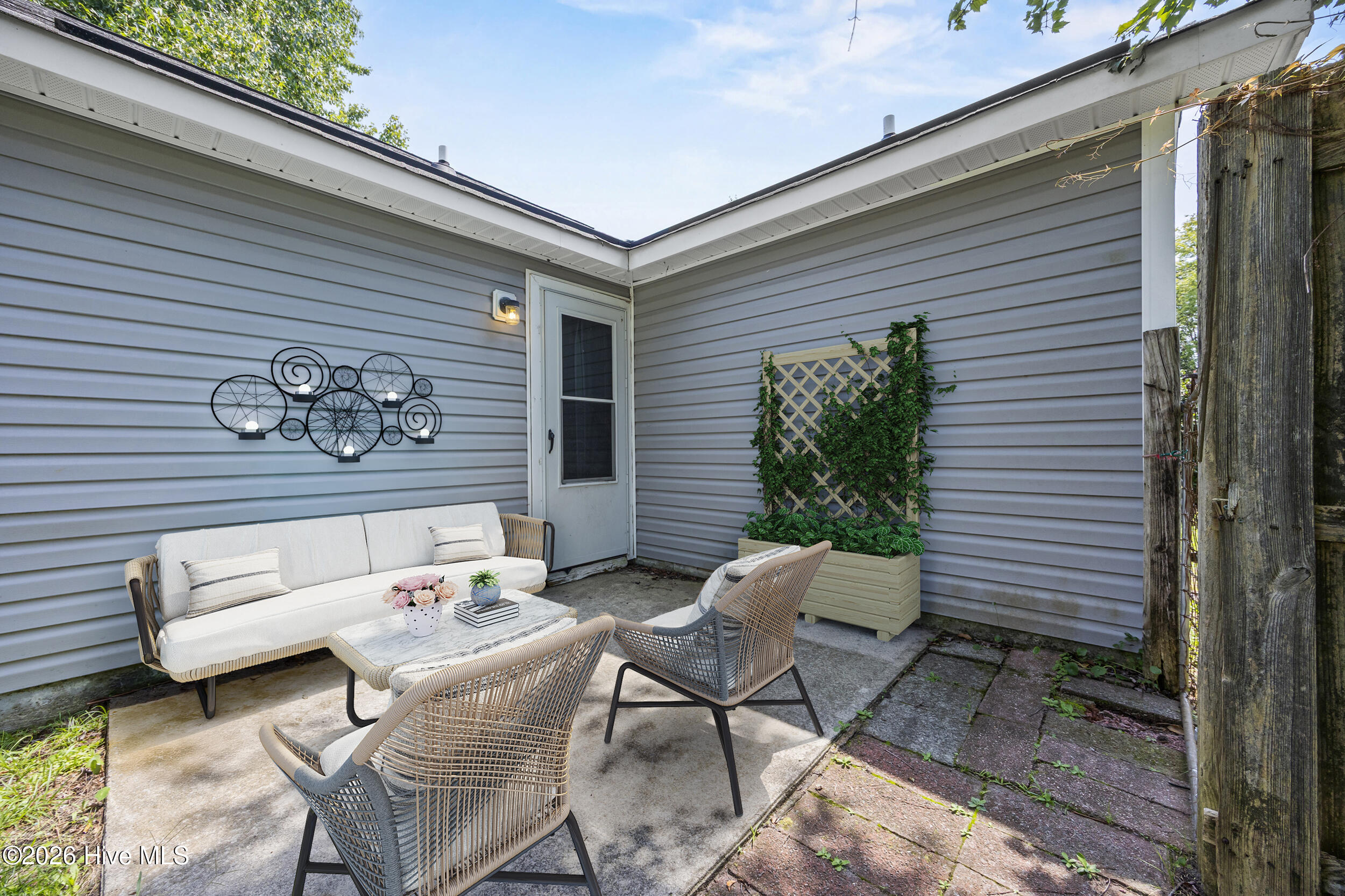 3802 Antelope Trail Property Photo 31