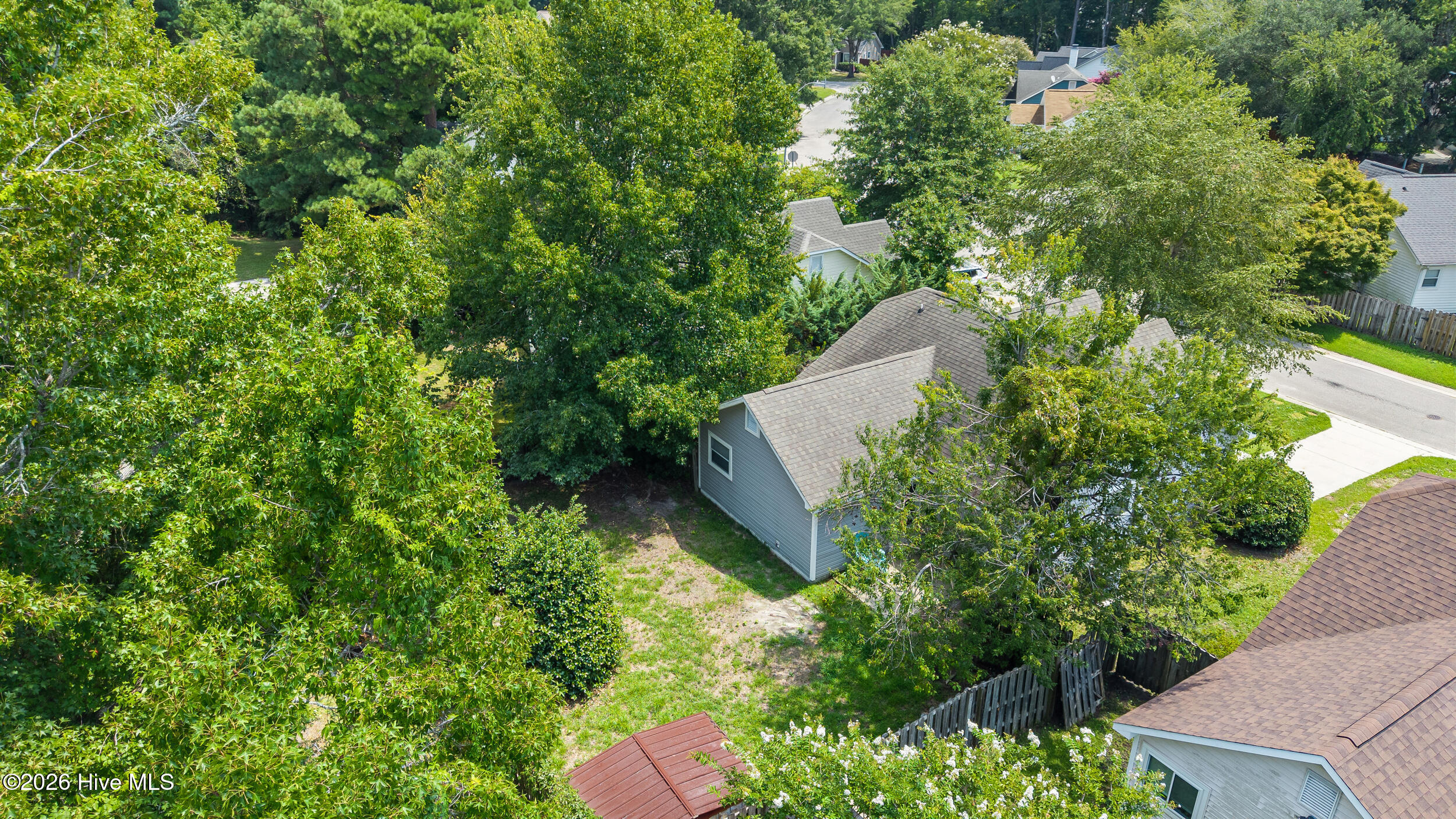 3802 Antelope Trail Property Photo 40