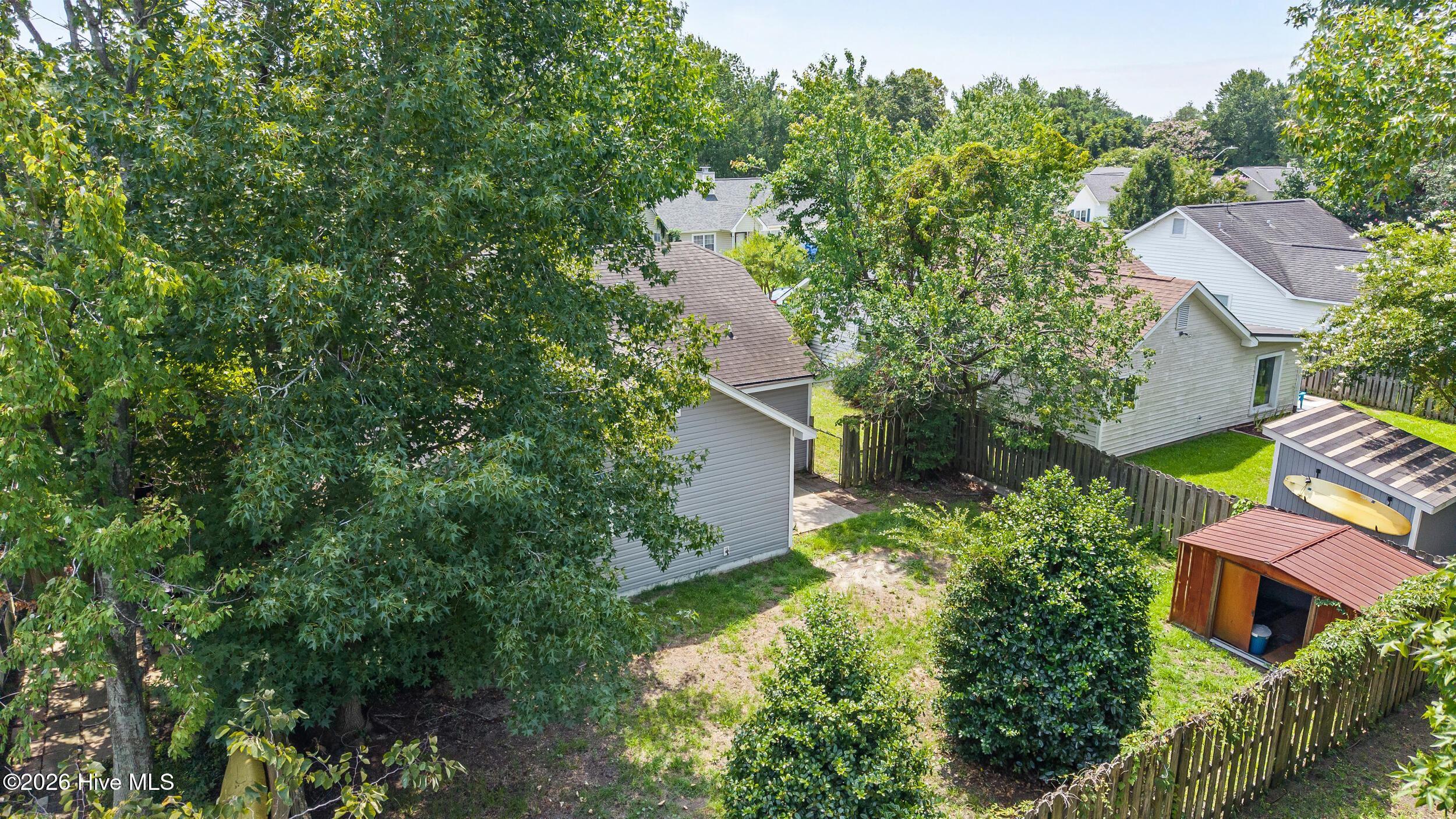 3802 Antelope Trail Property Photo 41