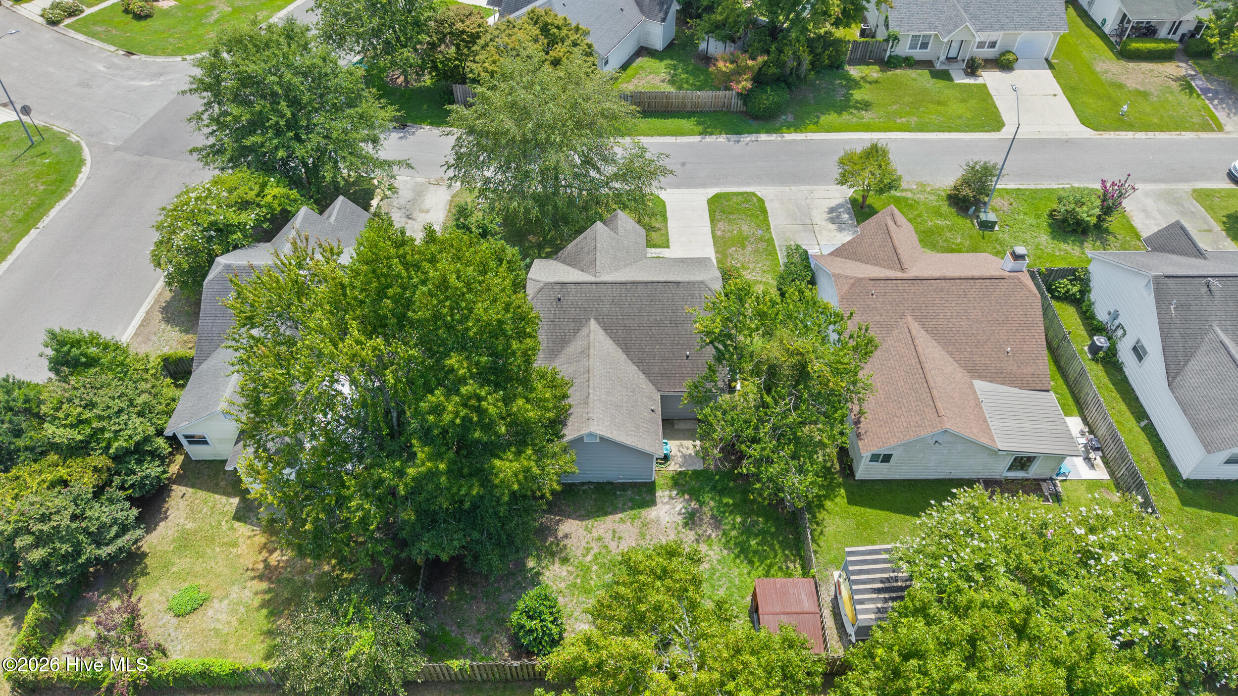 3802 Antelope Trail Property Photo 42