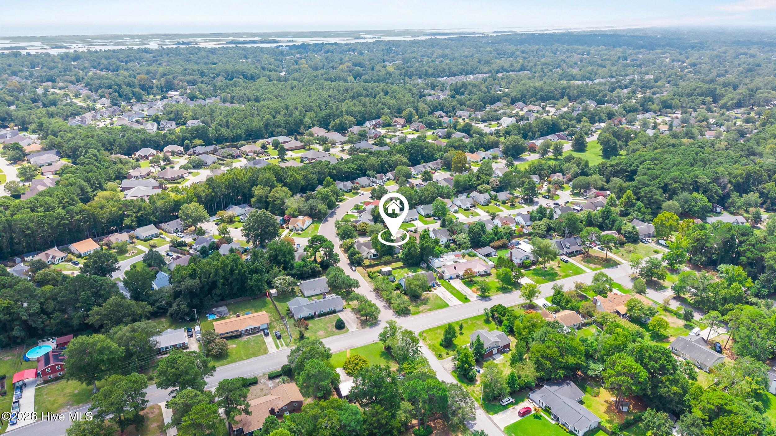 3802 Antelope Trail Property Photo 45