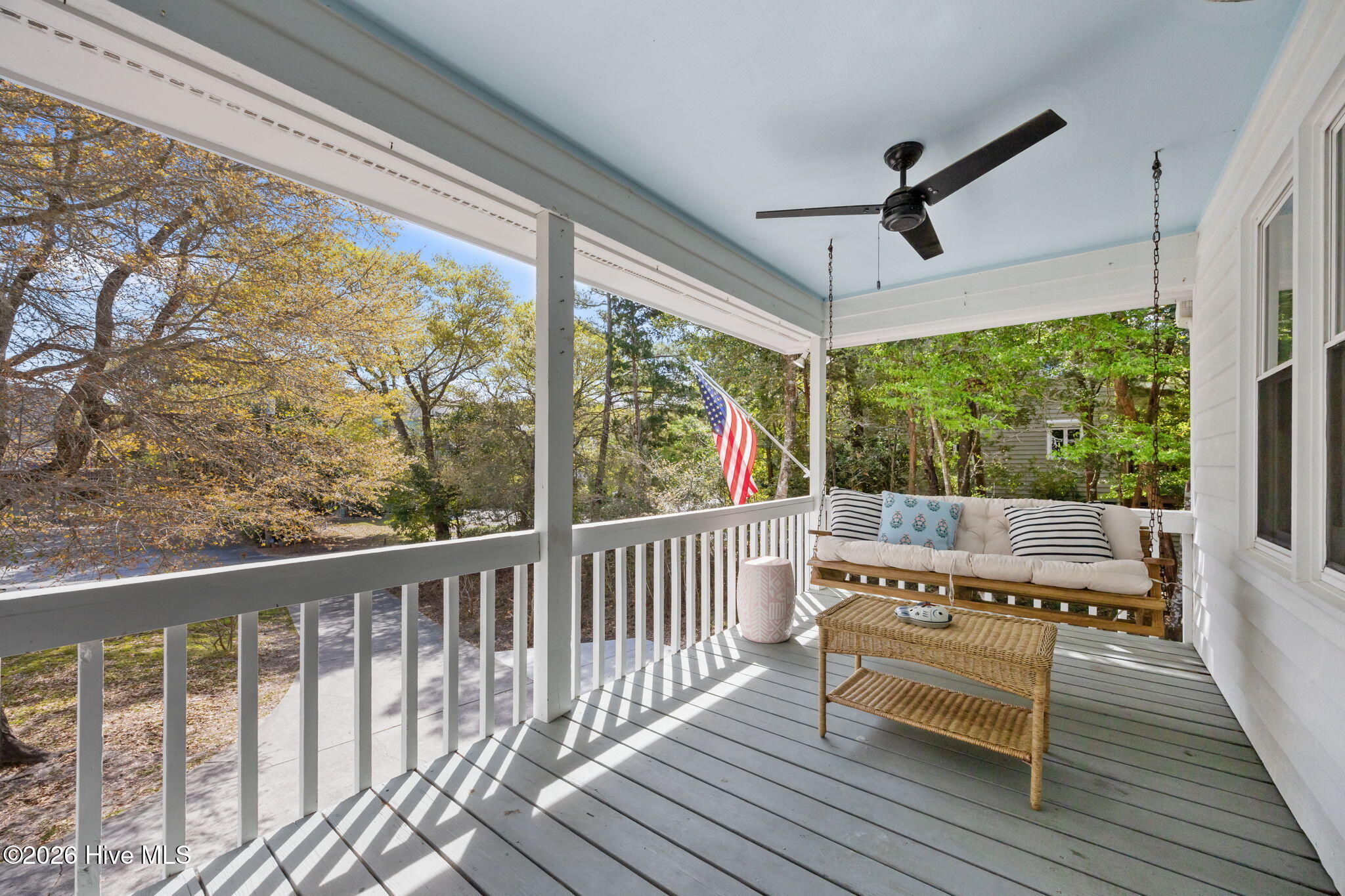 111 Ocean Oaks Drive Property Photo 6