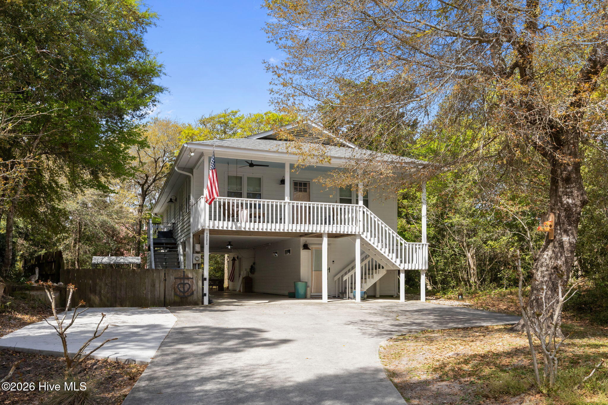 111 Ocean Oaks Drive Property Photo 22