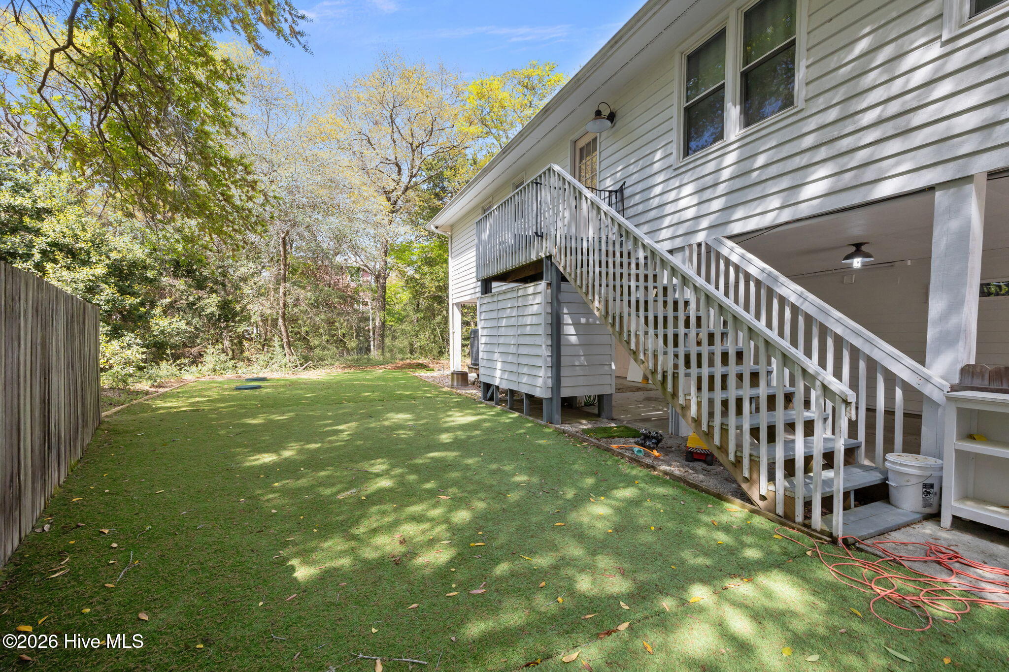 111 Ocean Oaks Drive Property Photo 31