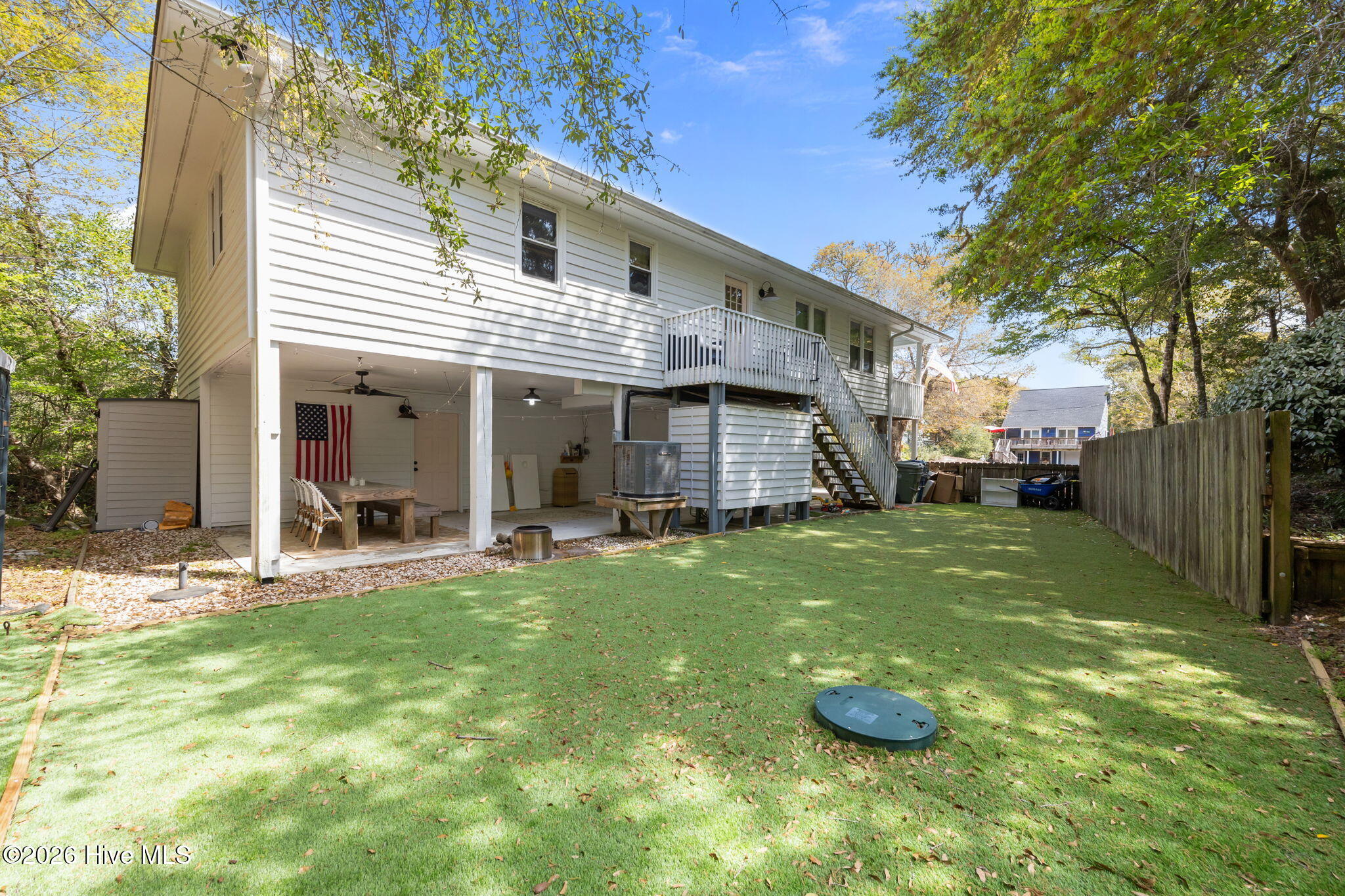 111 Ocean Oaks Drive Property Photo 34