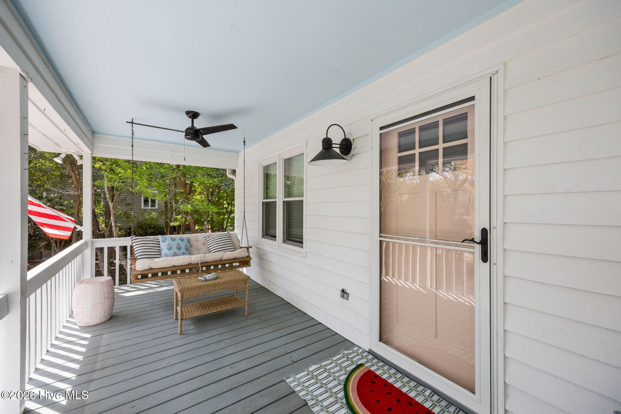 111 Ocean Oaks Drive Property Photo 36
