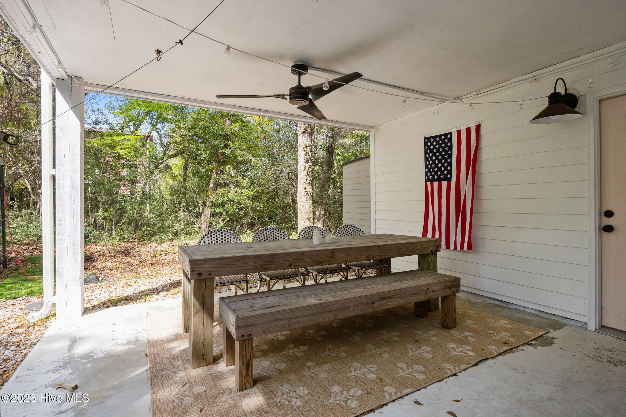 111 Ocean Oaks Drive Property Photo 37