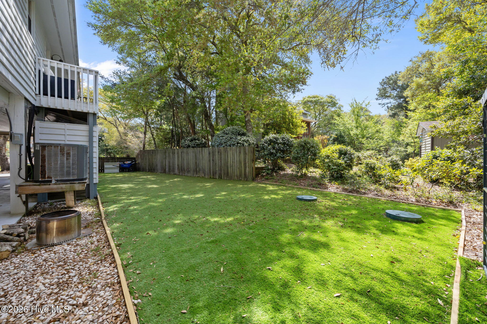 111 Ocean Oaks Drive Property Photo 38
