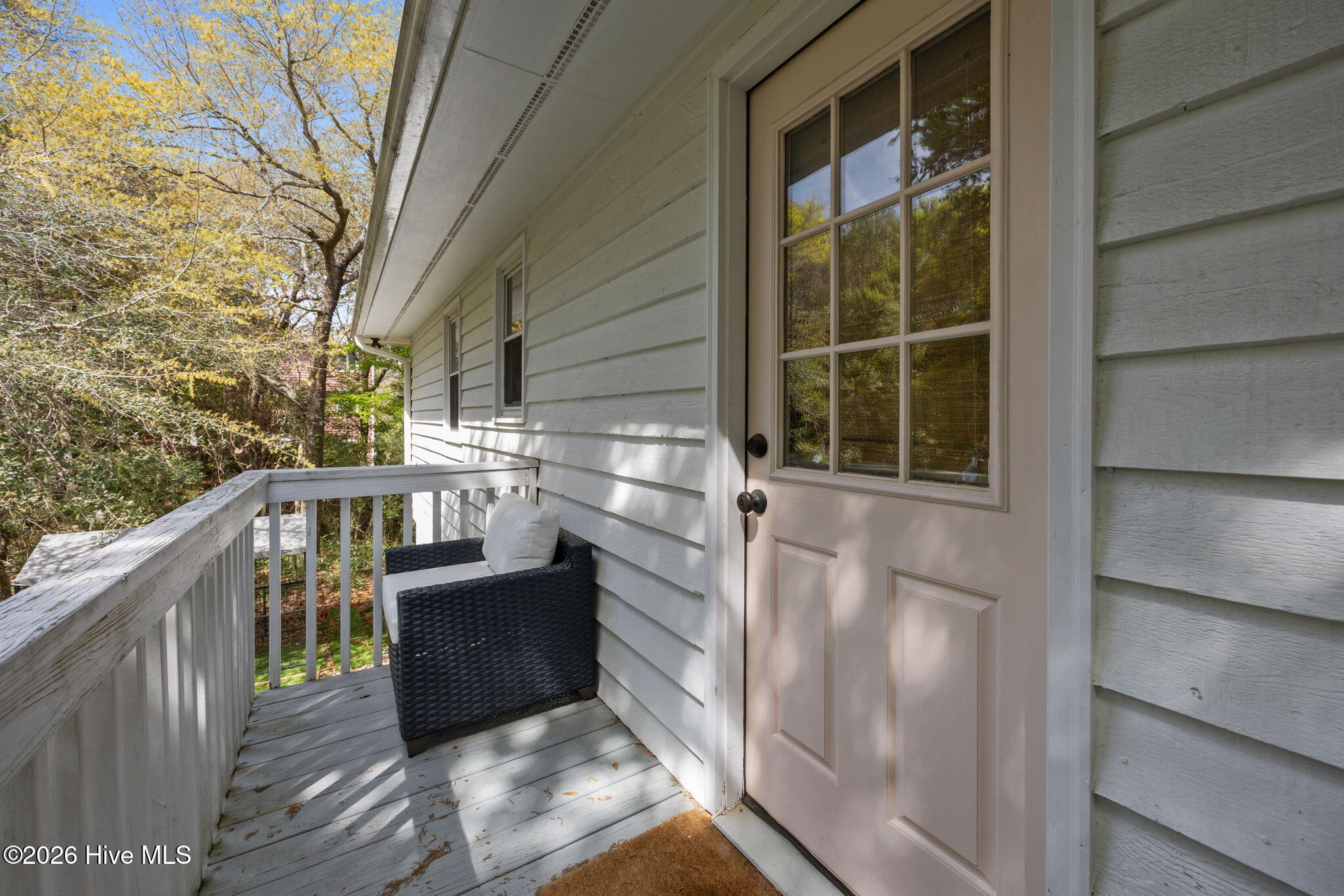 111 Ocean Oaks Drive Property Photo 39