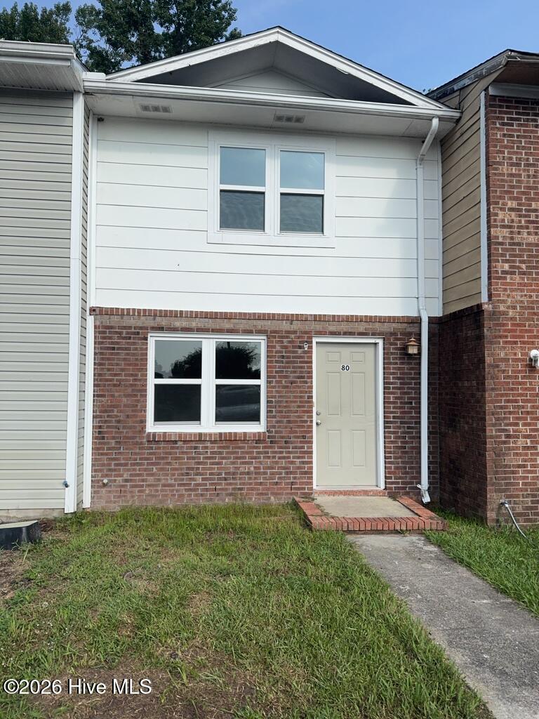 80 Balsam Road Property Photo 1