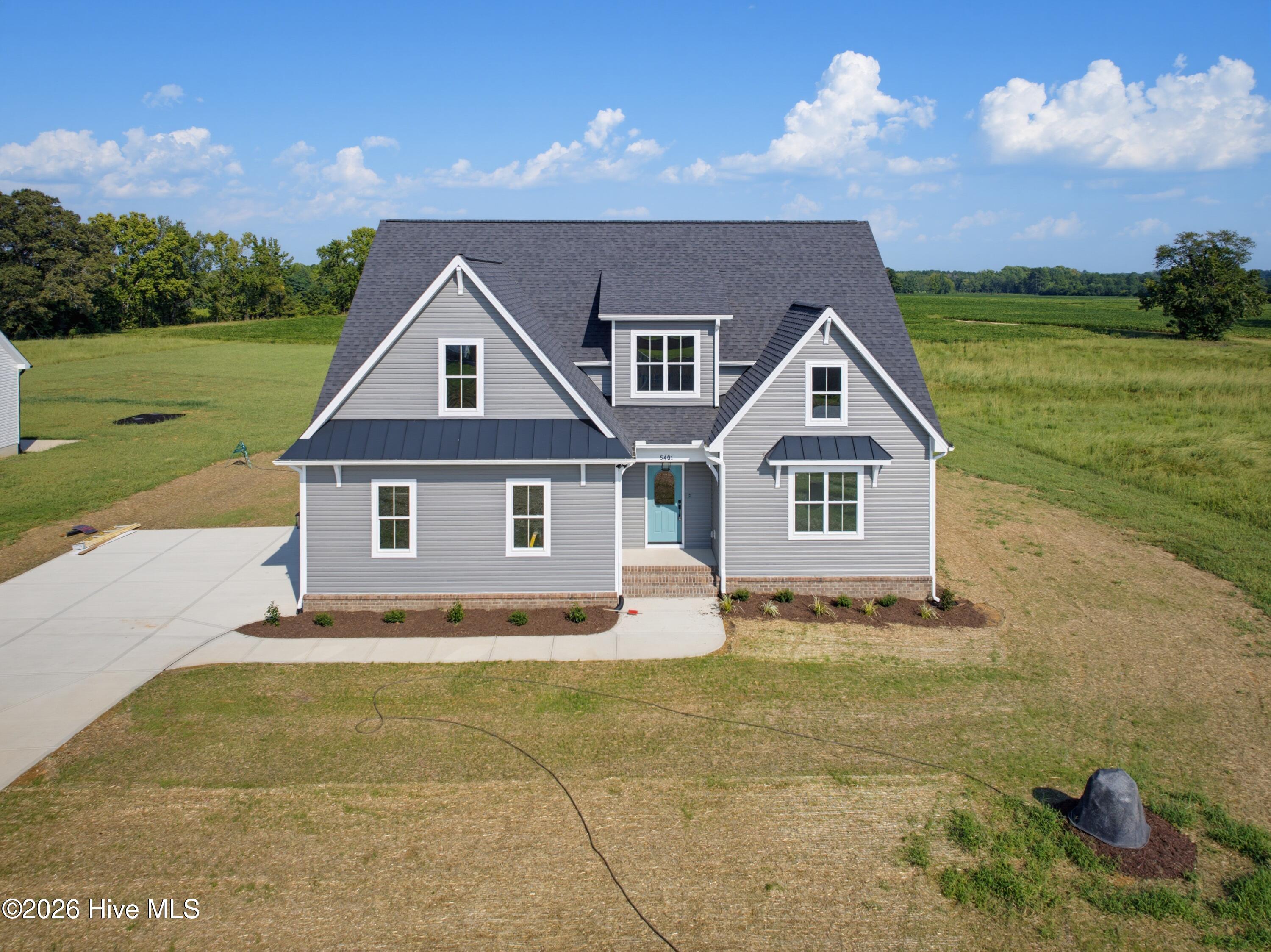 5401 River Buck Road Property Photo 1