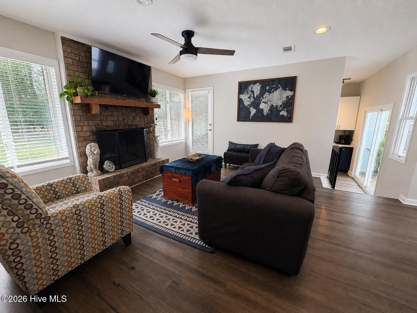 12800 Woodbridge Drive Property Photo 11