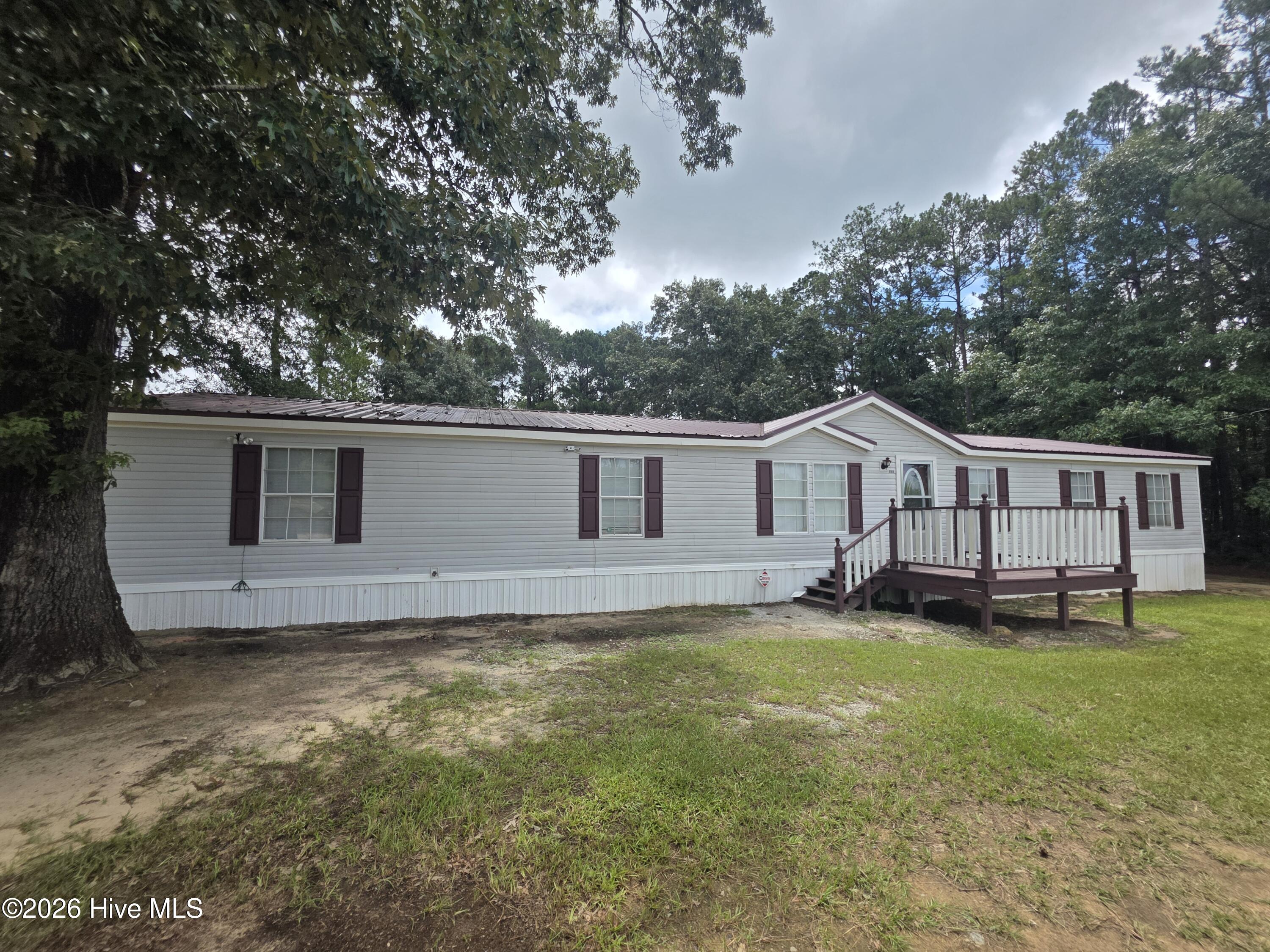 111 Harper Road Property Photo 1