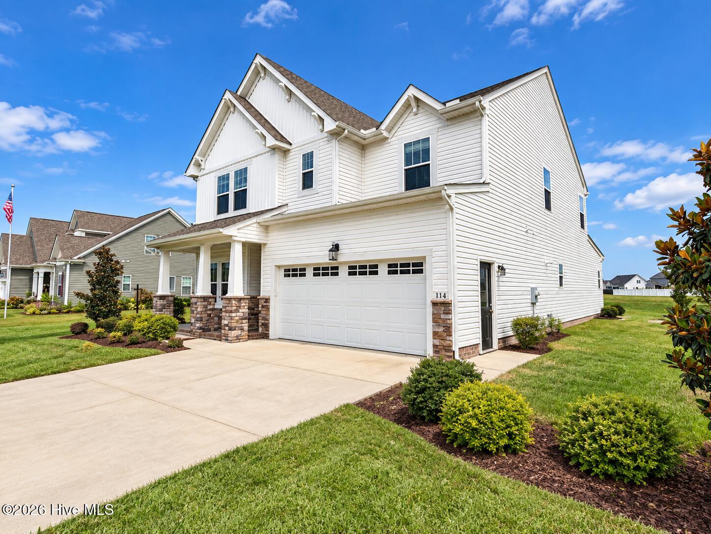 114 Currituck Reserve Parkway Property Photo 43