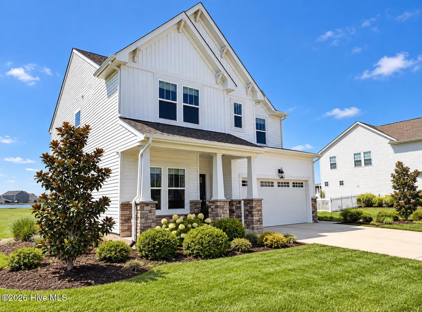 114 Currituck Reserve Parkway Property Photo 44