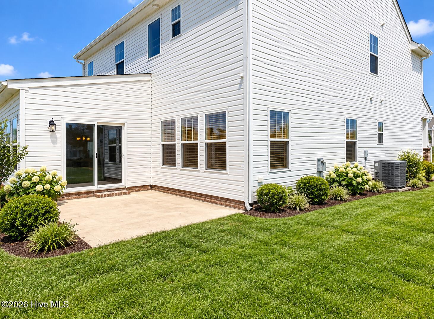 114 Currituck Reserve Parkway Property Photo 45