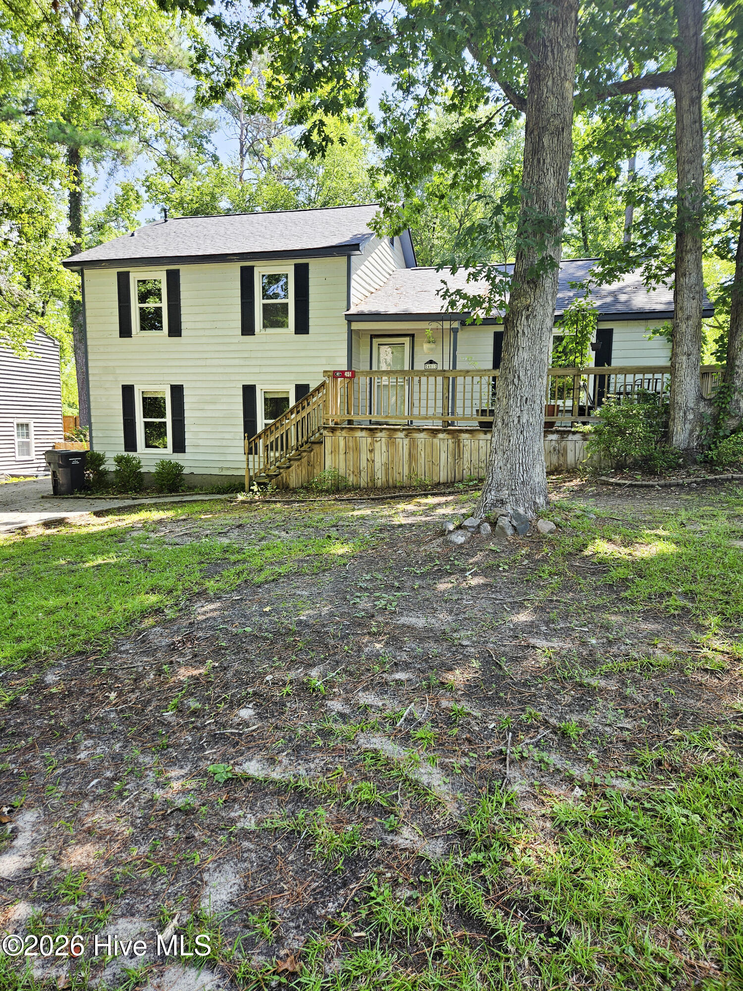 451 Bristol Road Property Photo 1