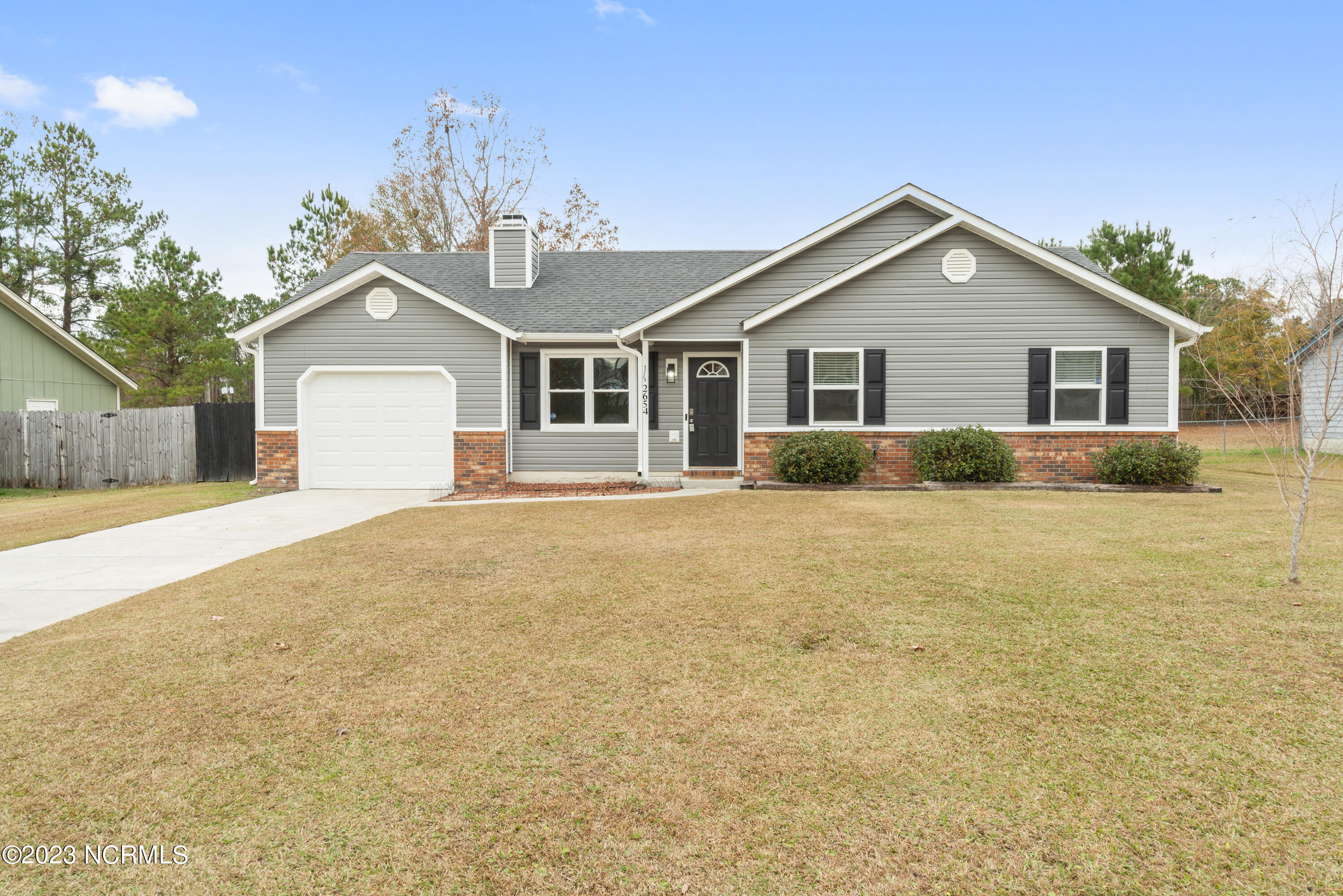 2654 Idlebrook Circle Property Photo 1