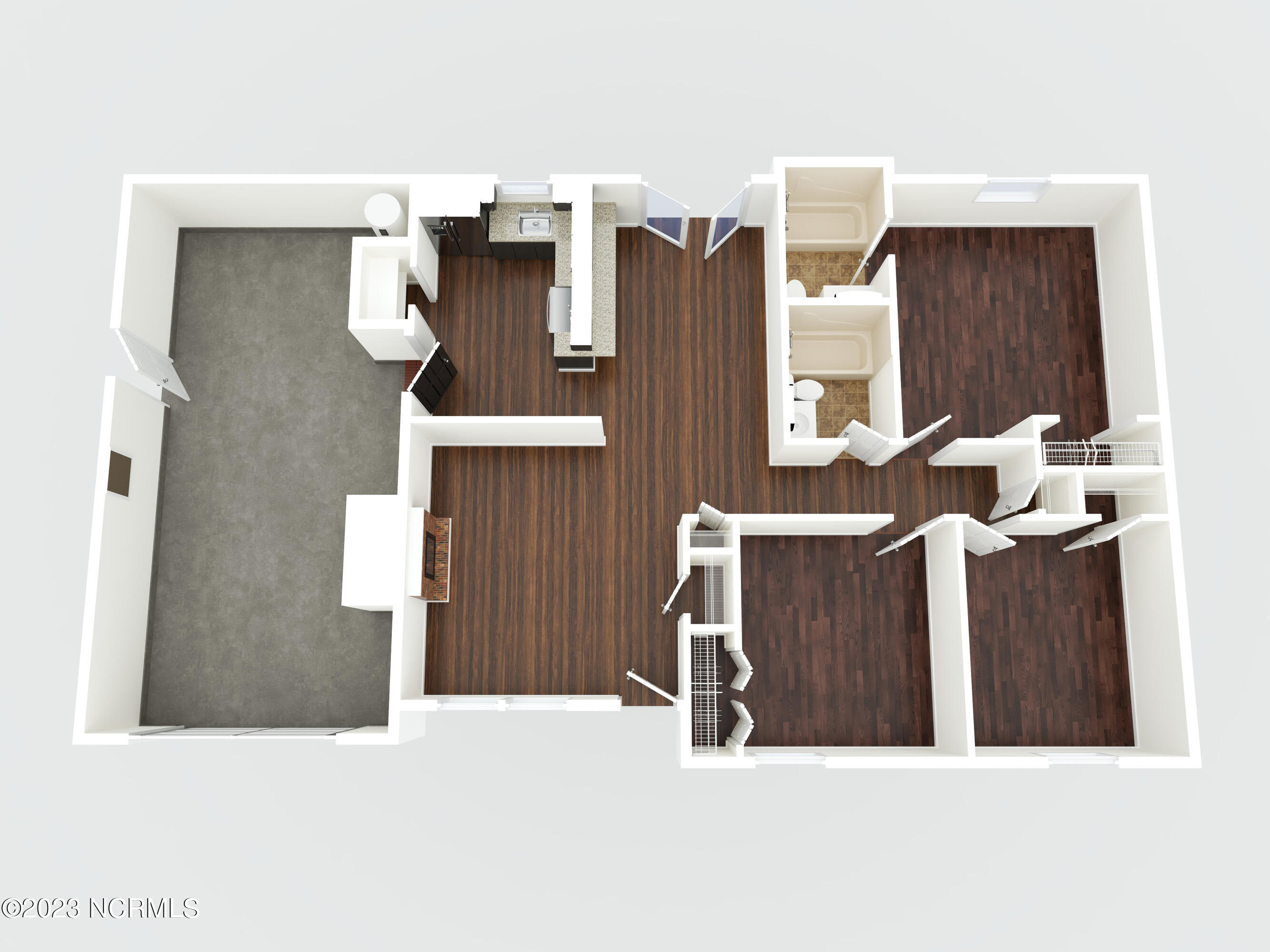 2654 Idlebrook Circle Property Photo 17