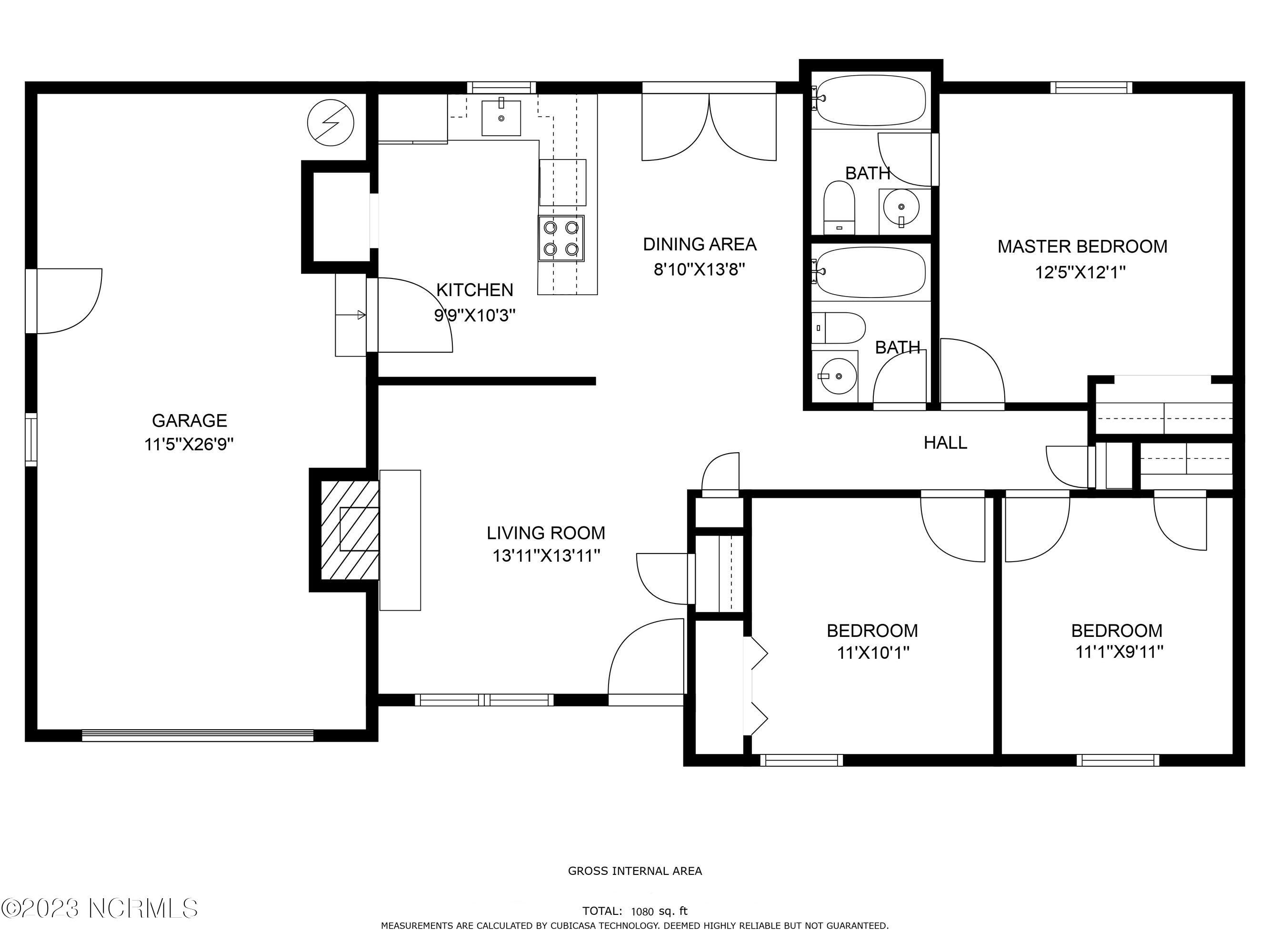 2654 Idlebrook Circle Property Photo 18