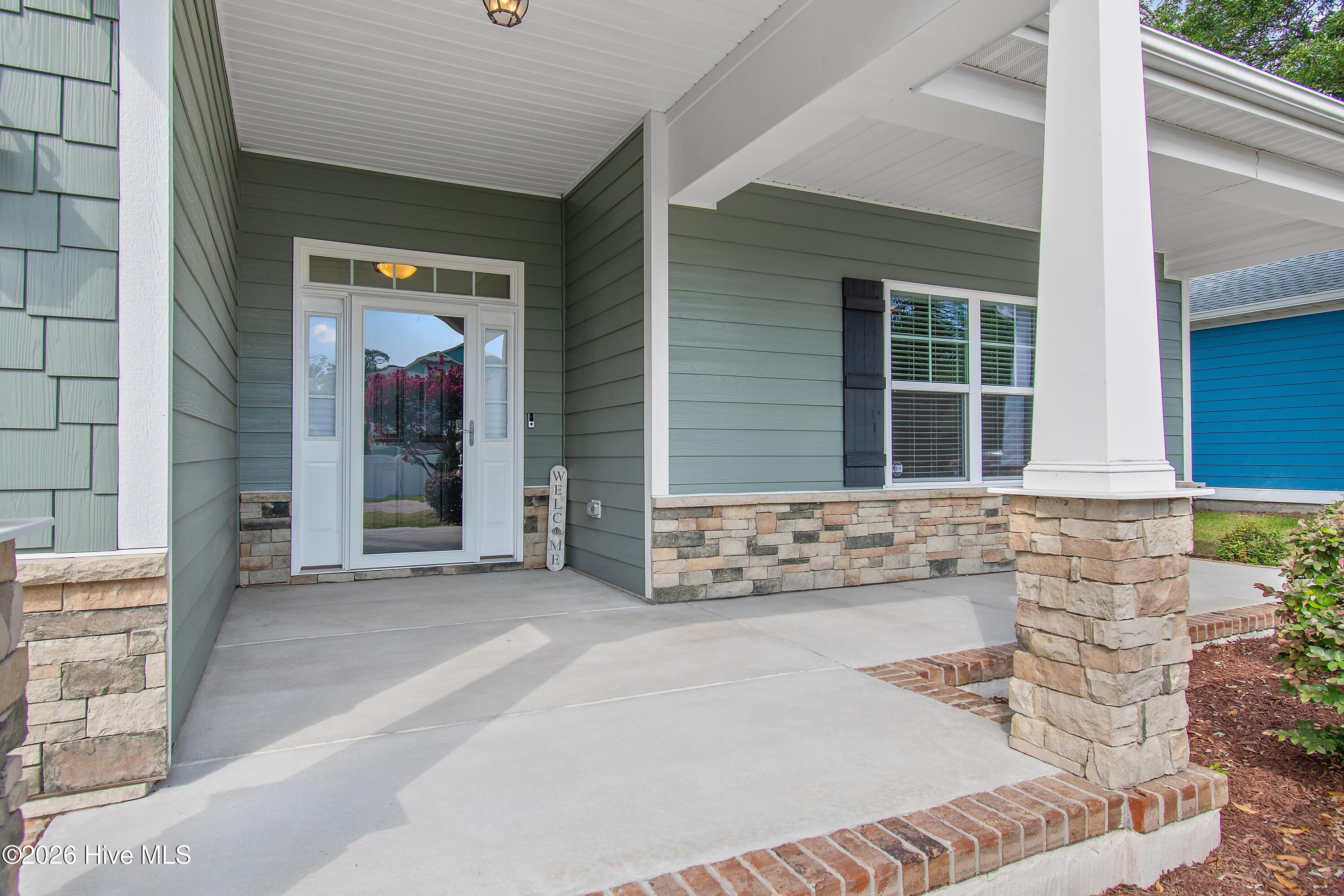 1674 Back Bay Drive Sw Property Photo 5