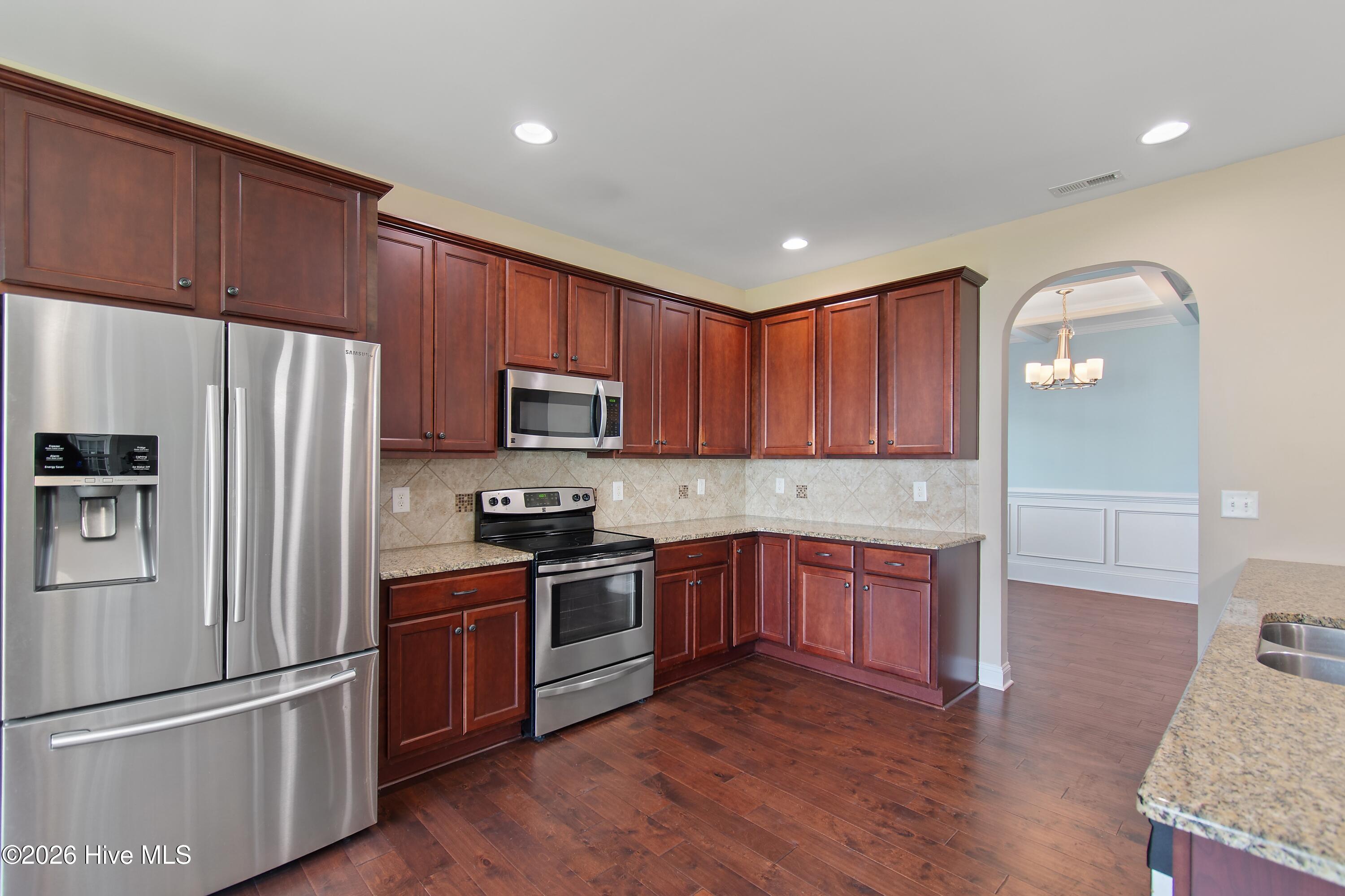 1674 Back Bay Drive Sw Property Photo 14