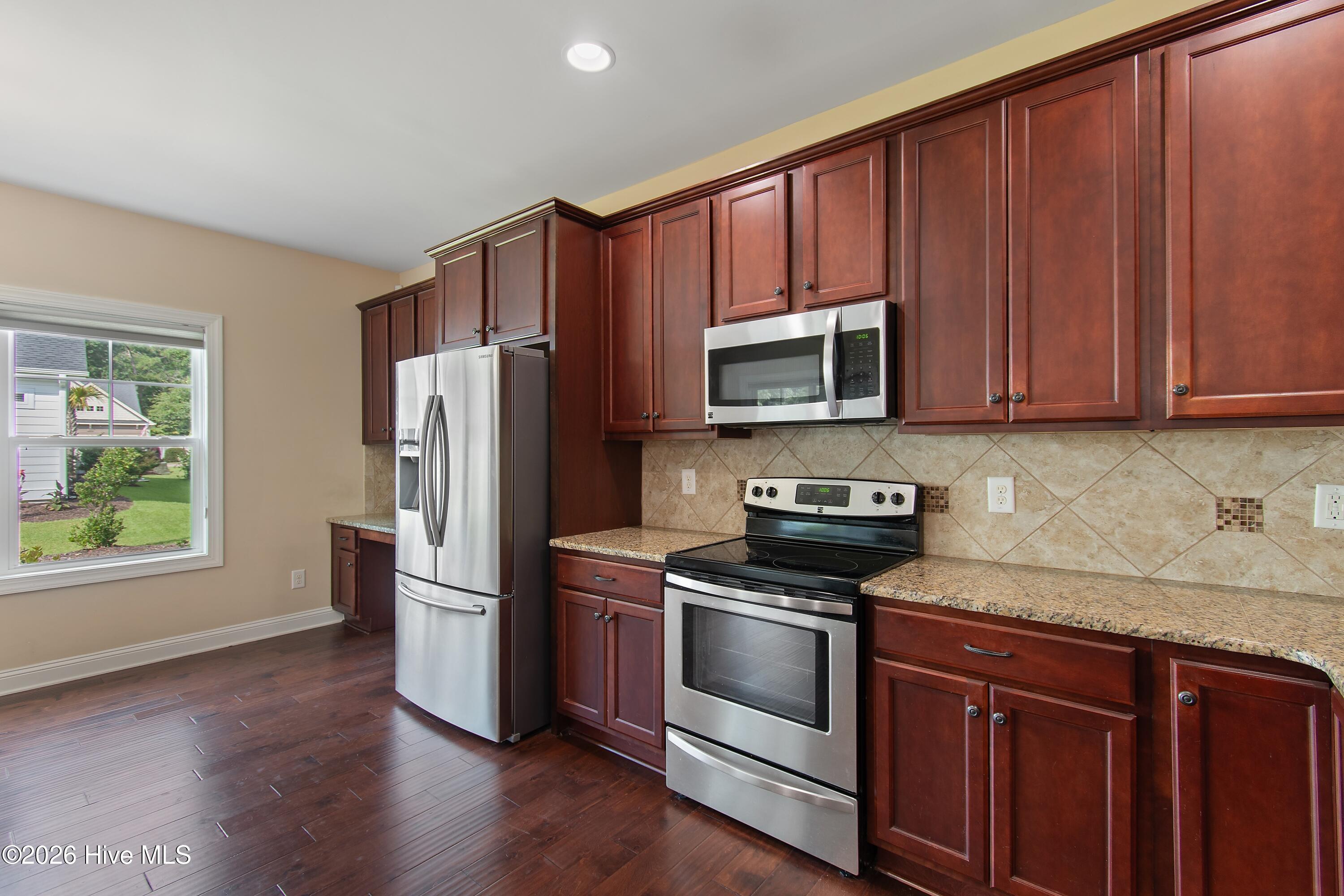 1674 Back Bay Drive Sw Property Photo 15