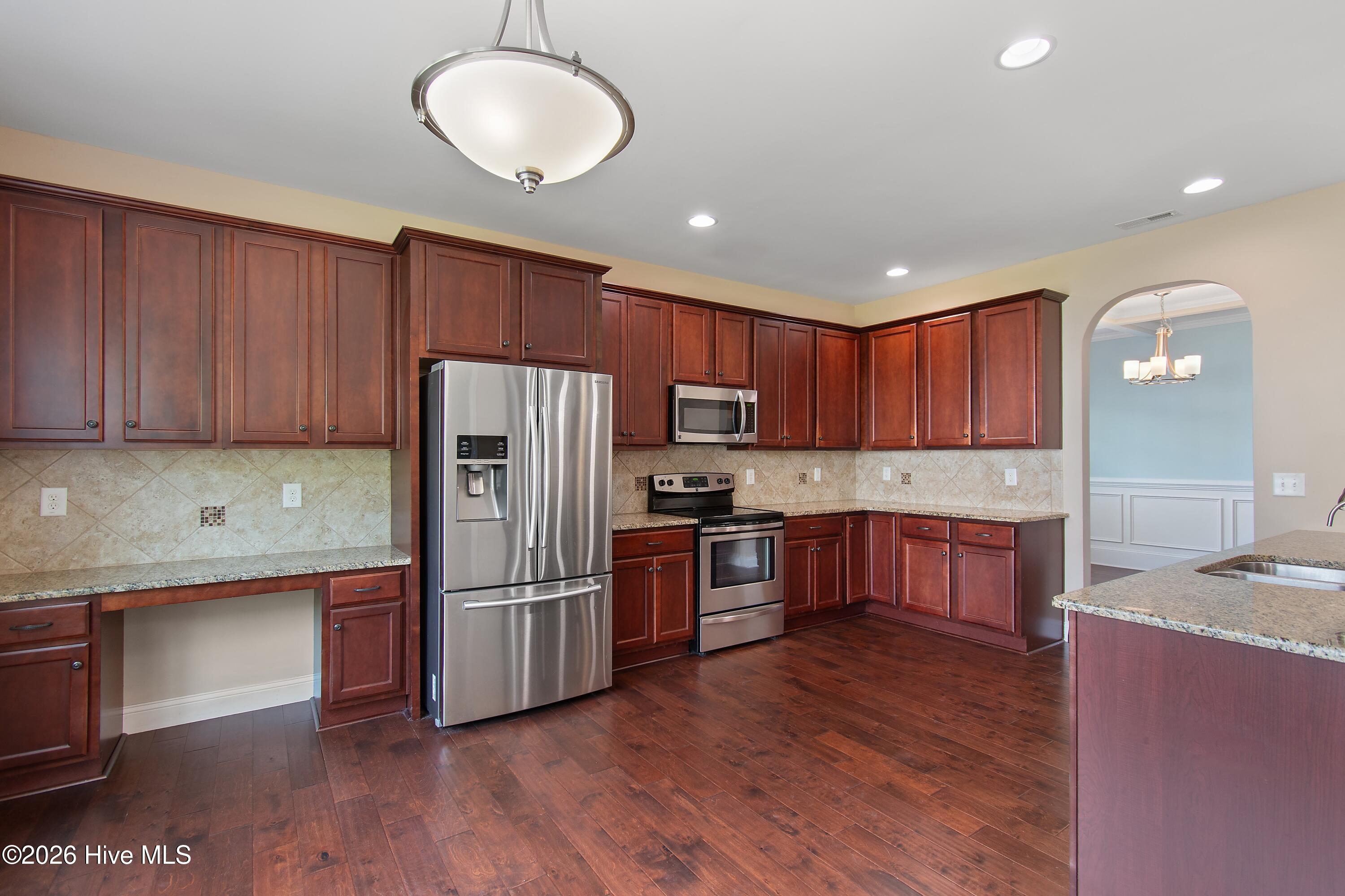 1674 Back Bay Drive Sw Property Photo 16