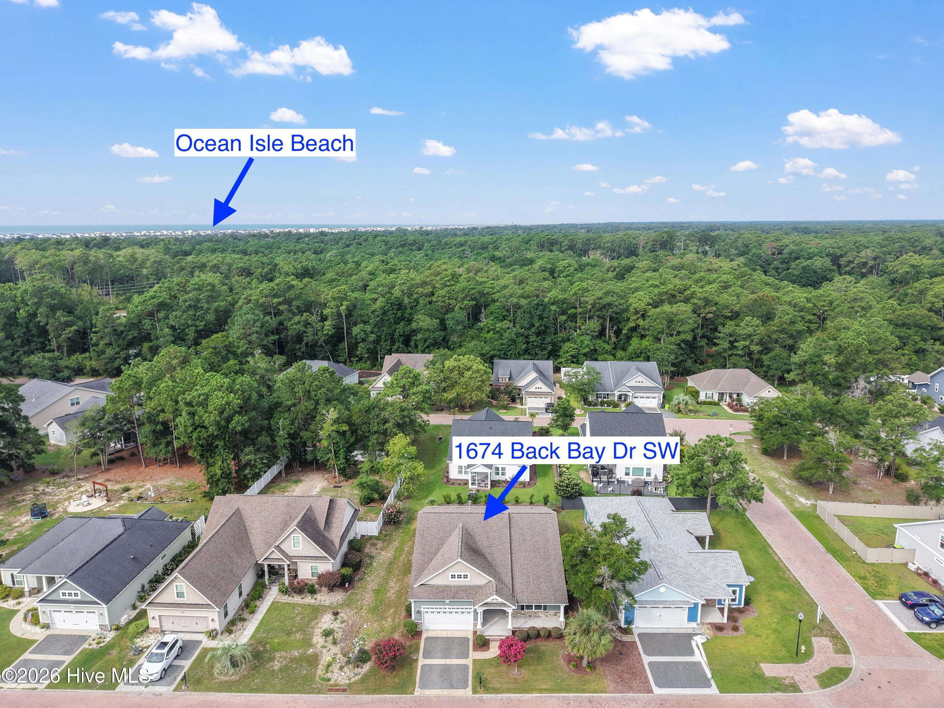 1674 Back Bay Drive Sw Property Photo 53