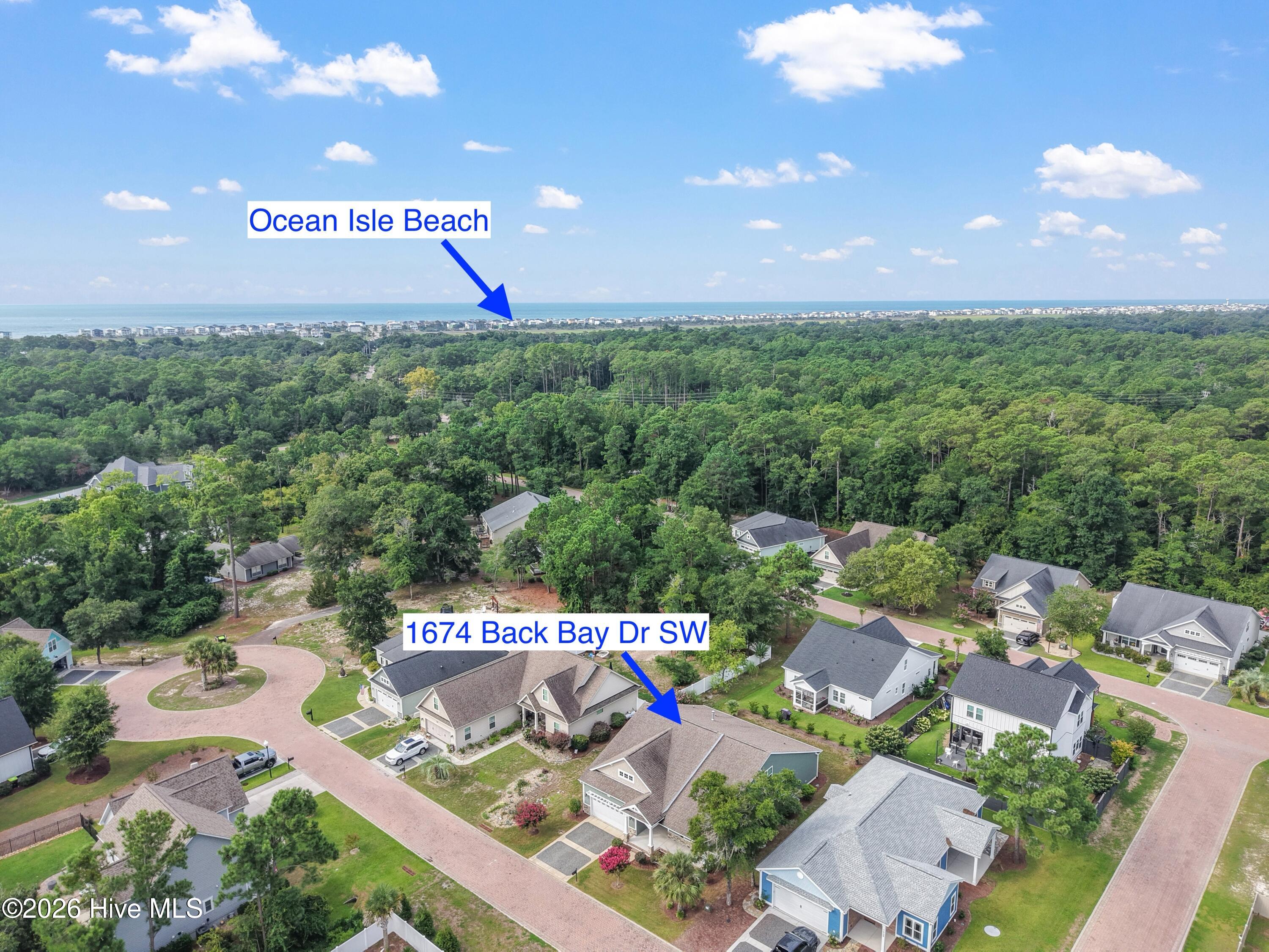 1674 Back Bay Drive Sw Property Photo 54