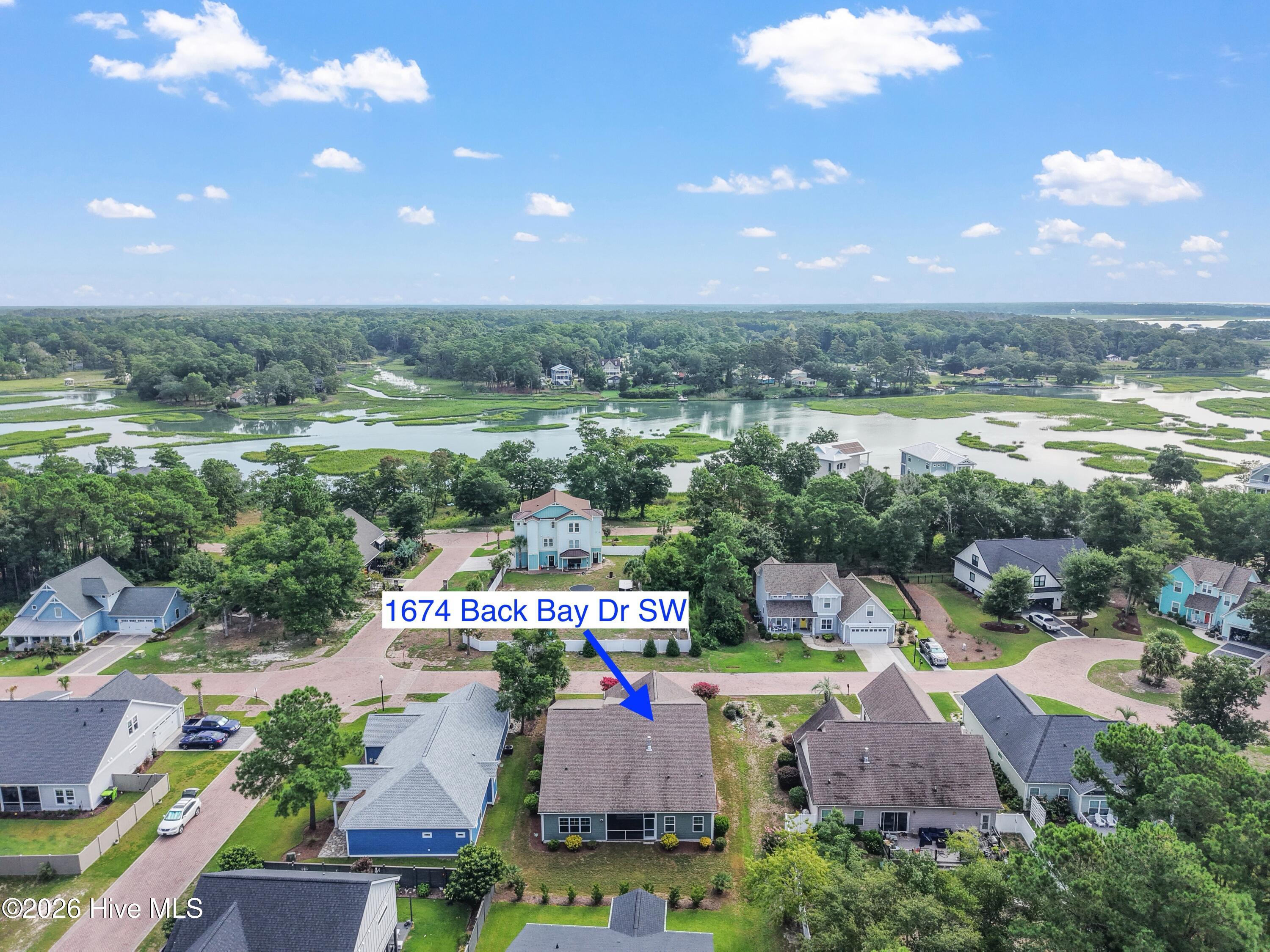 1674 Back Bay Drive Sw Property Photo 59