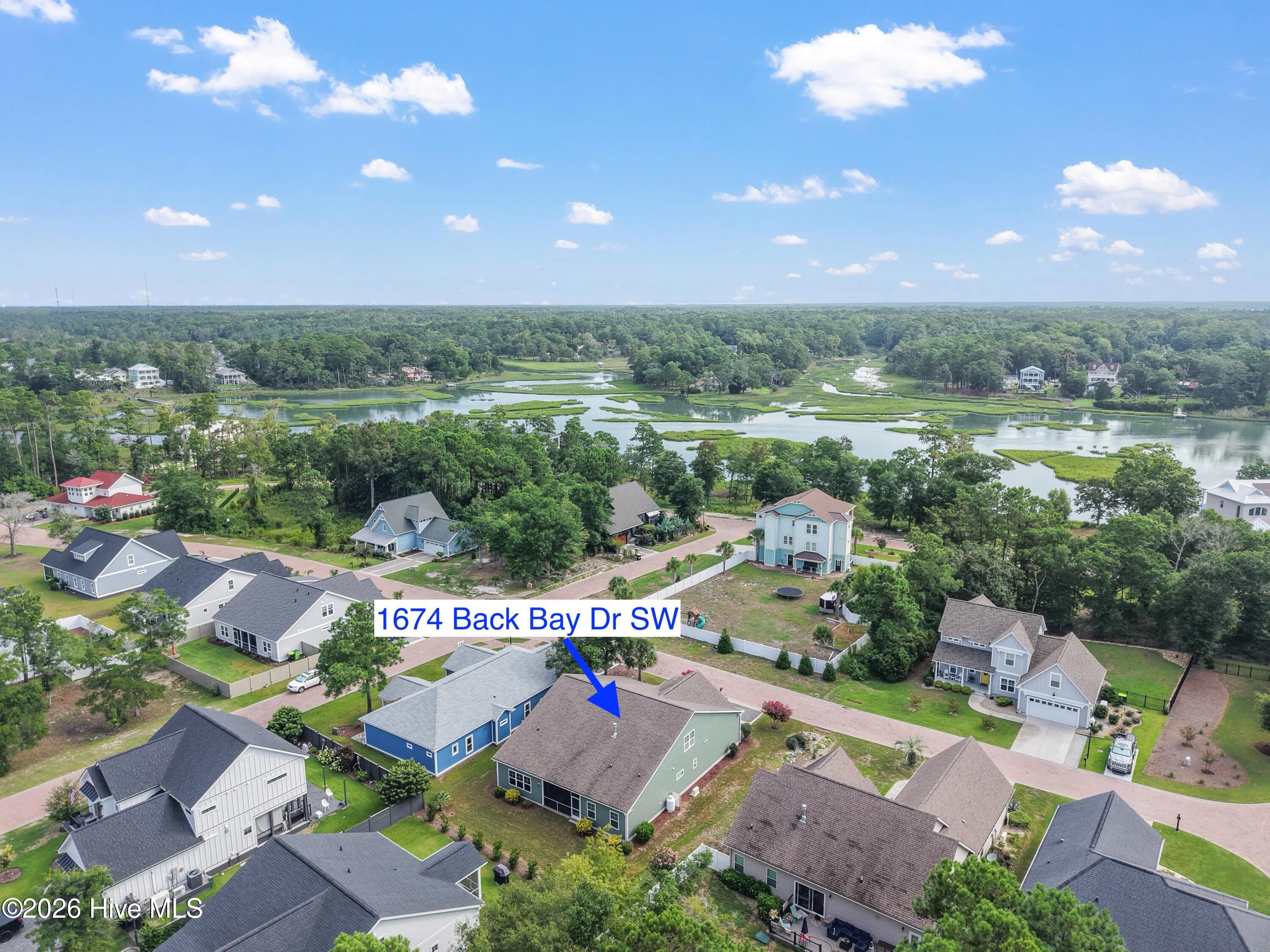 1674 Back Bay Drive Sw Property Photo 61