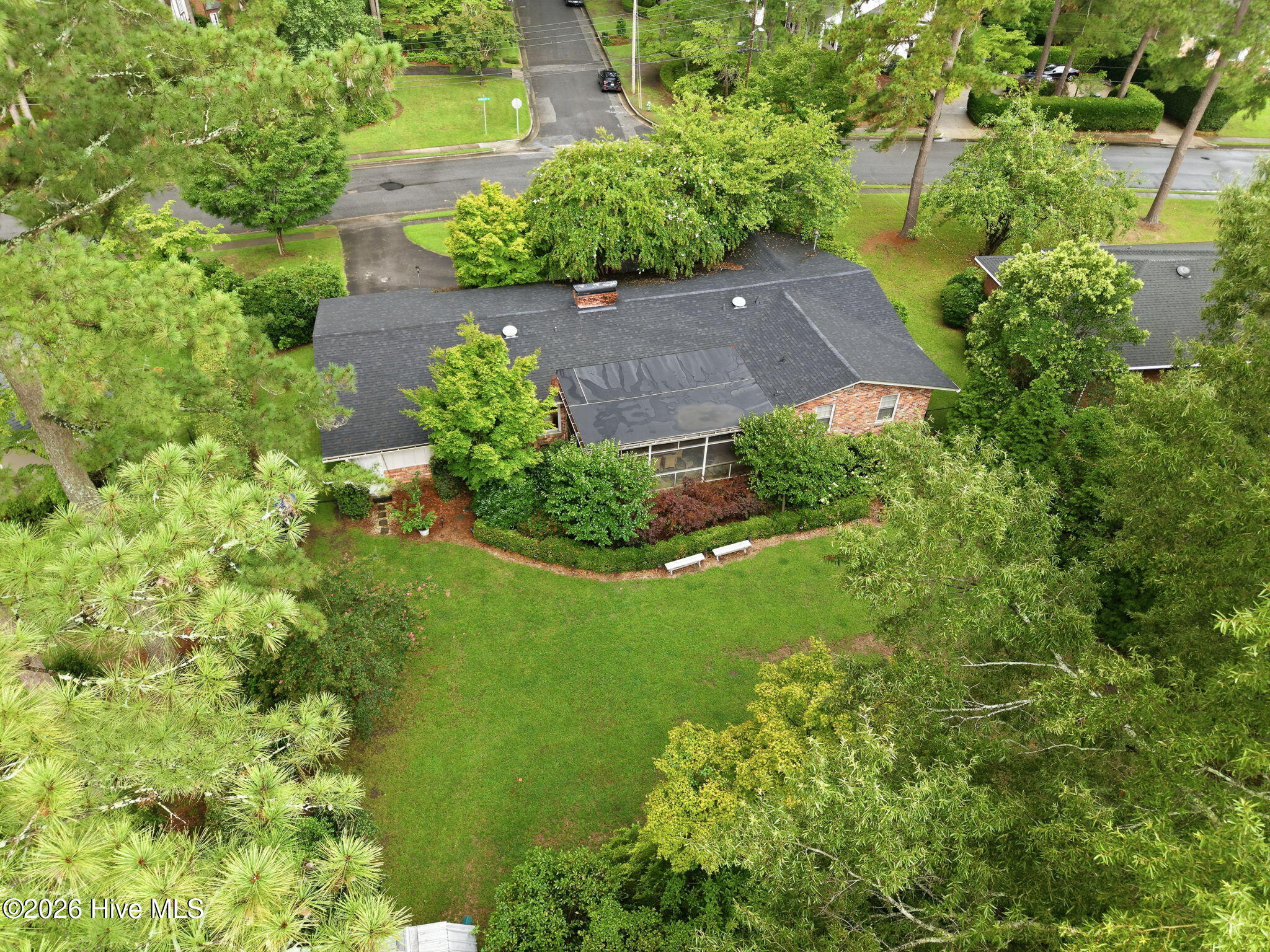 1203 Greenbriar Road Property Photo 6