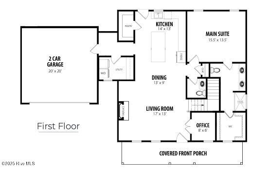 130 Cardovia Way Property Photo 8