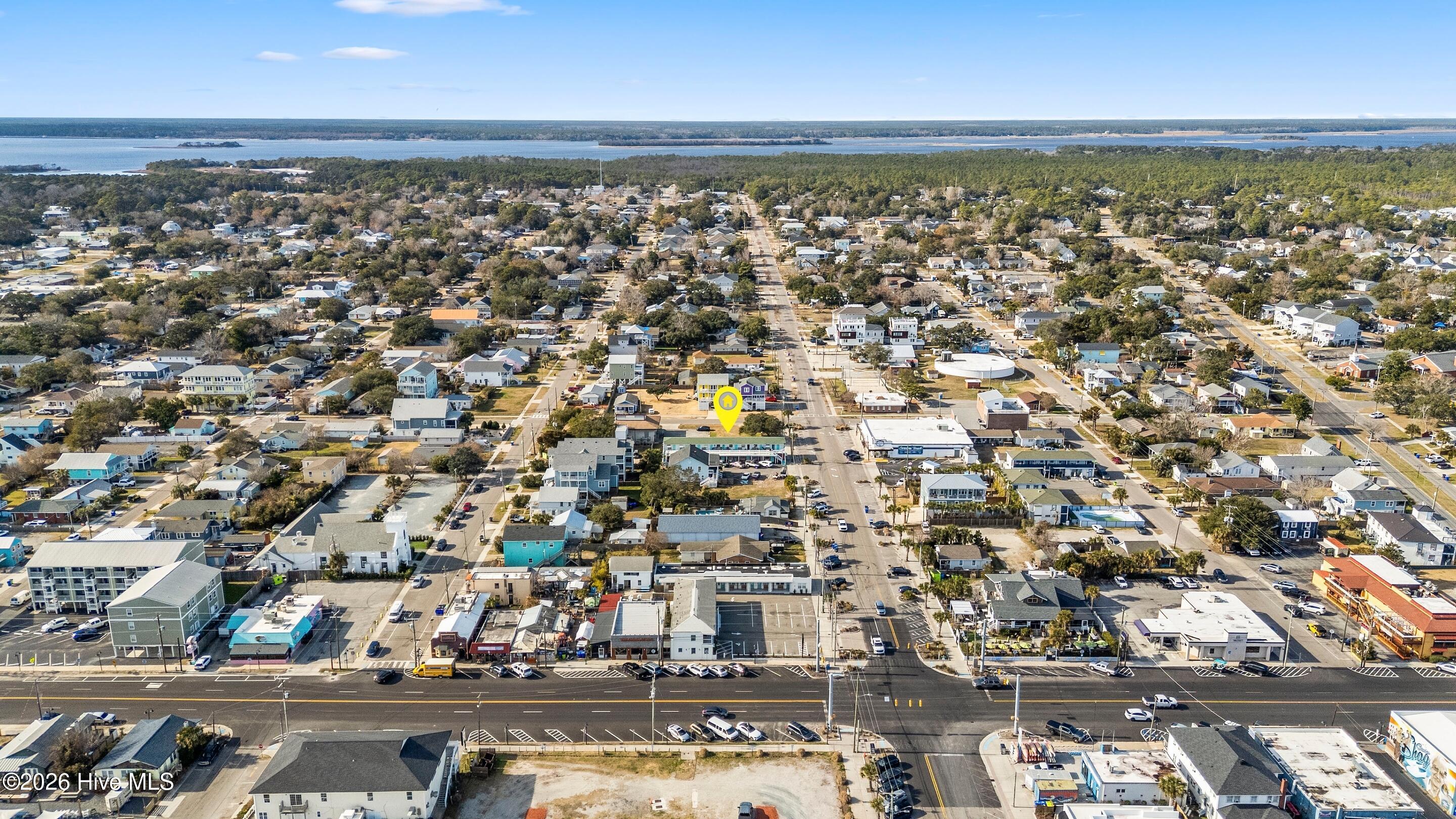 213 Cape Fear Boulevard Property Photo 13