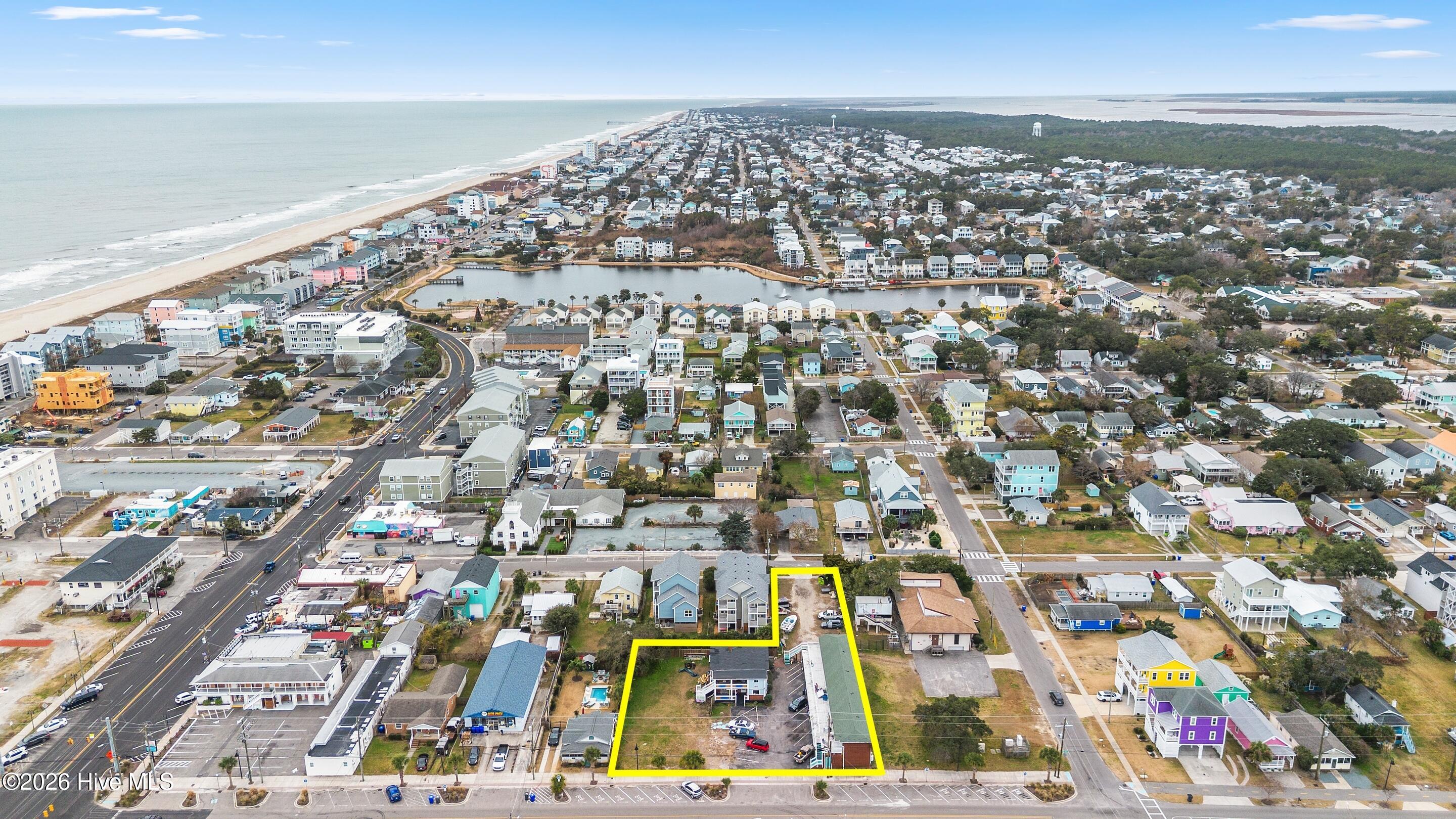 213 Cape Fear Boulevard Property Photo 15