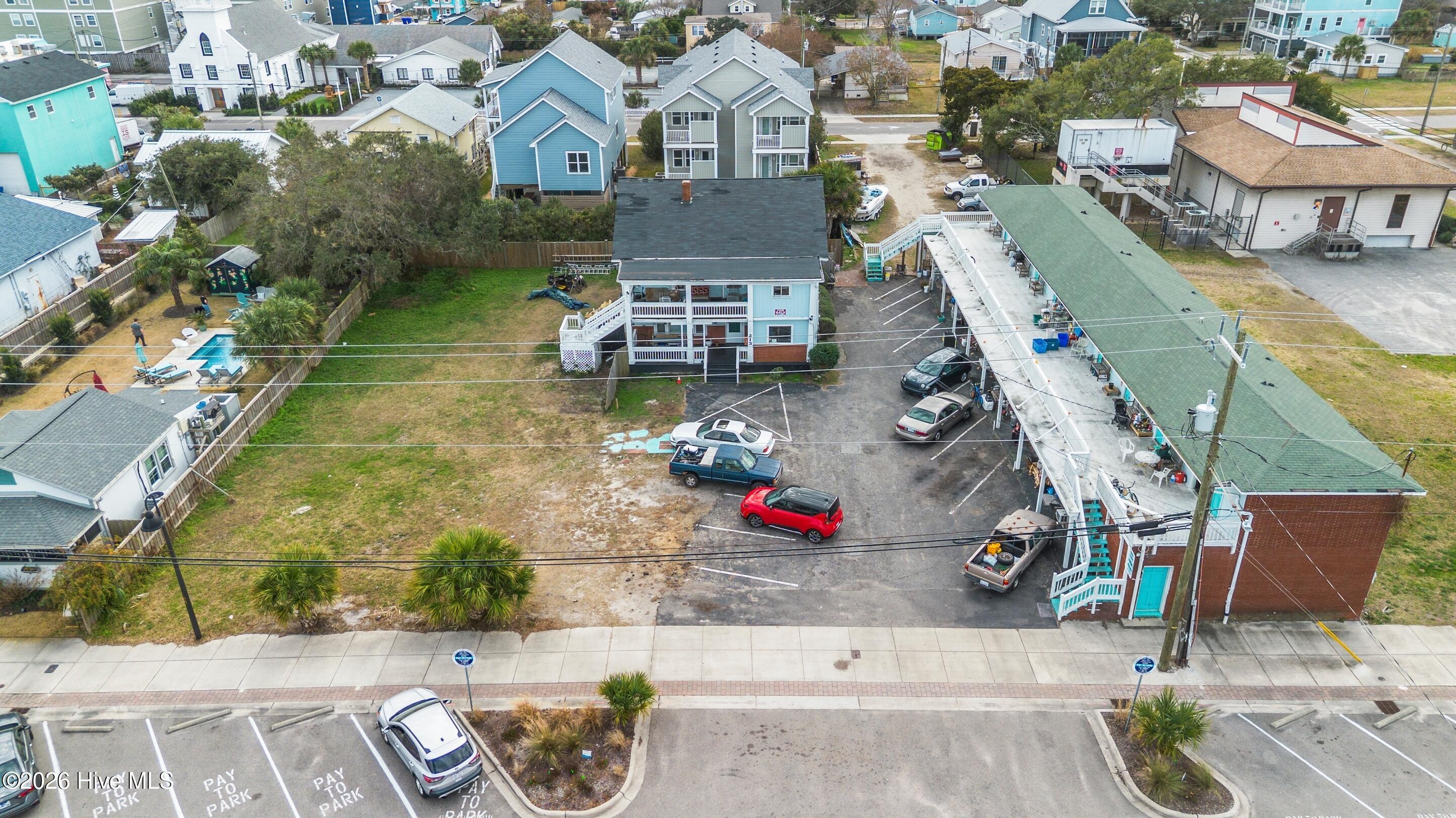 213 Cape Fear Boulevard Property Photo 16