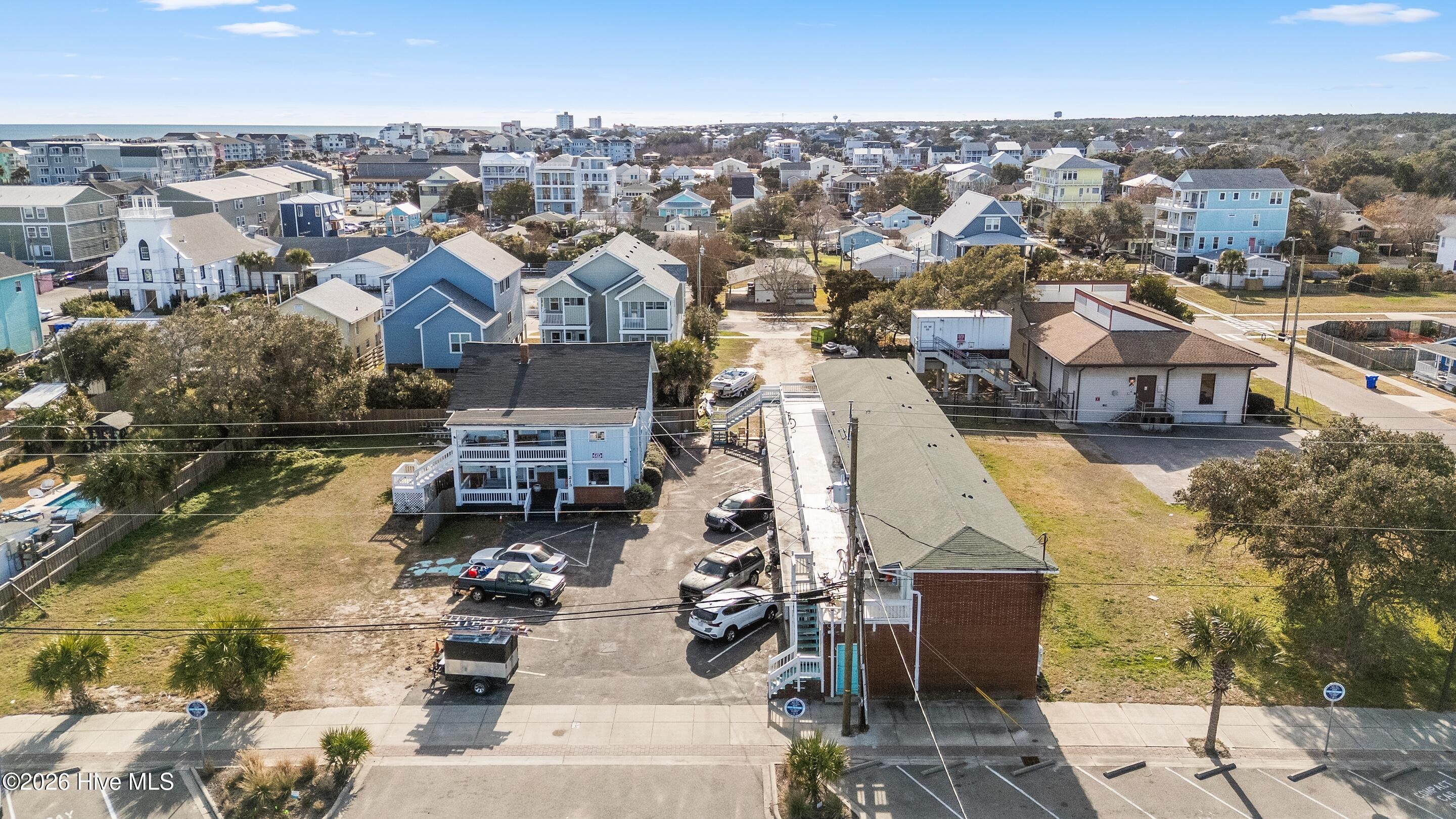 213 Cape Fear Boulevard Property Photo 18