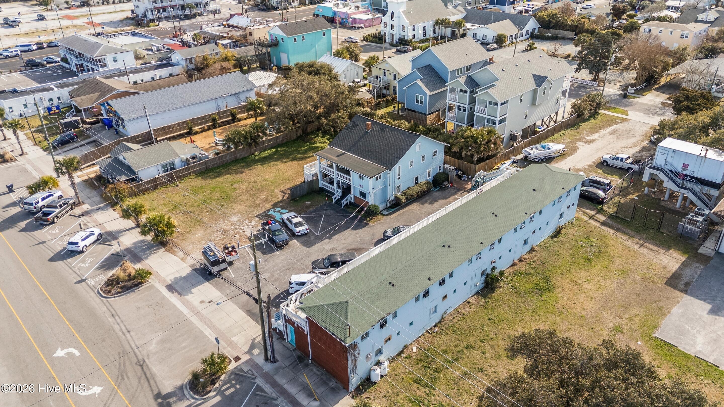 213 Cape Fear Boulevard Property Photo 19