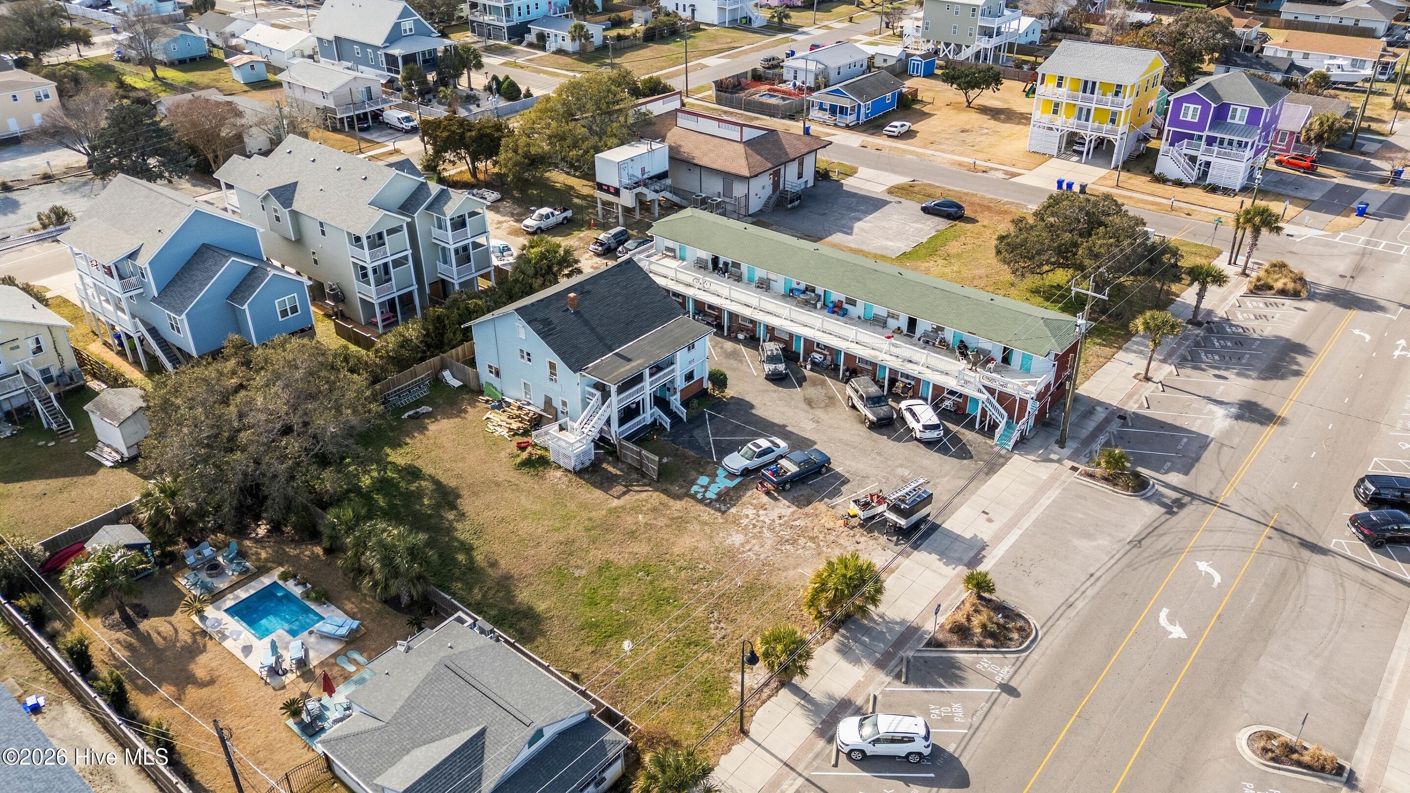 213 Cape Fear Boulevard Property Photo 20