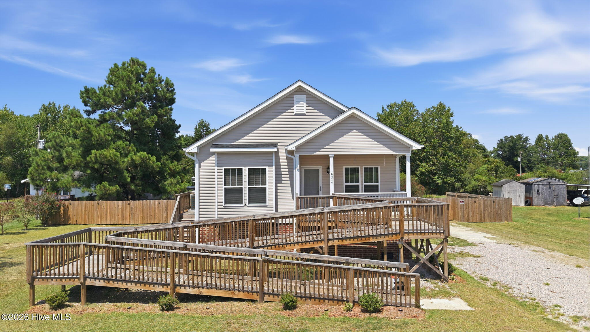 6524 N Nc 97 W Property Photo 1