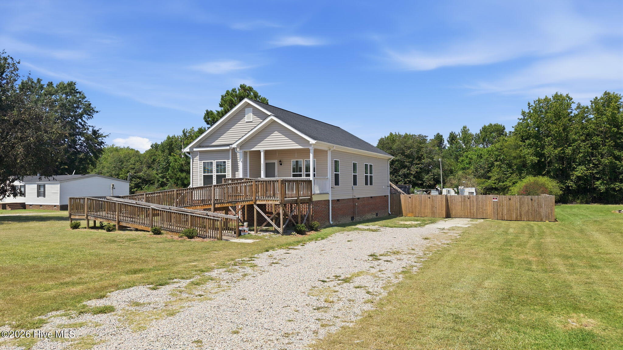 6524 N Nc 97 W Property Photo 2