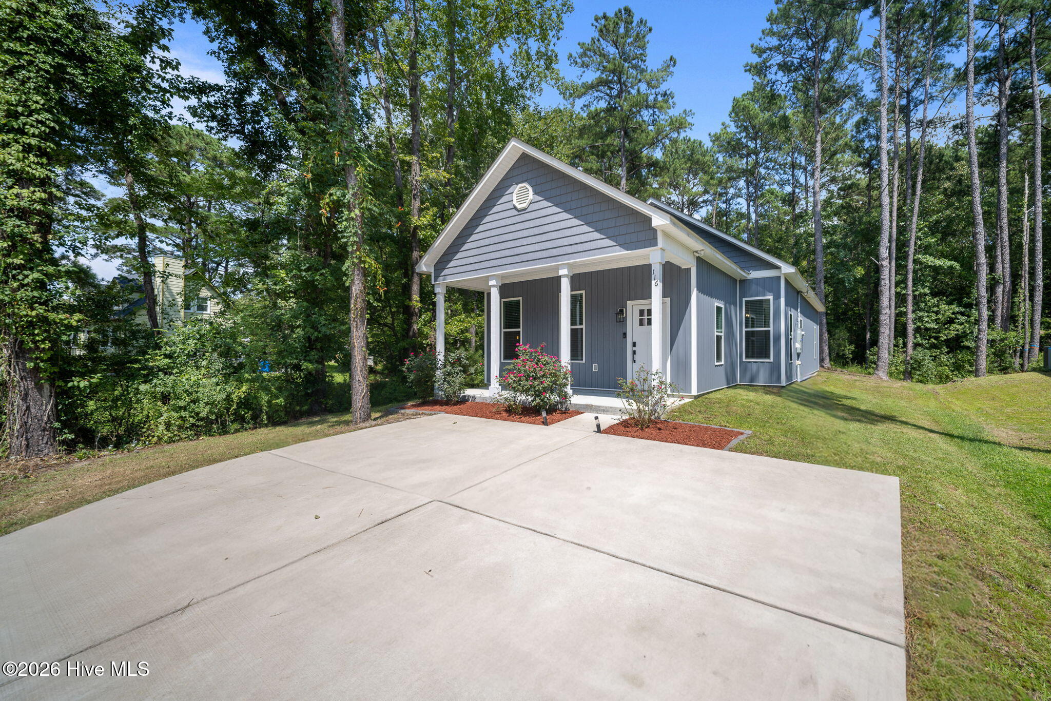 116 Deerfield Road Property Photo 2