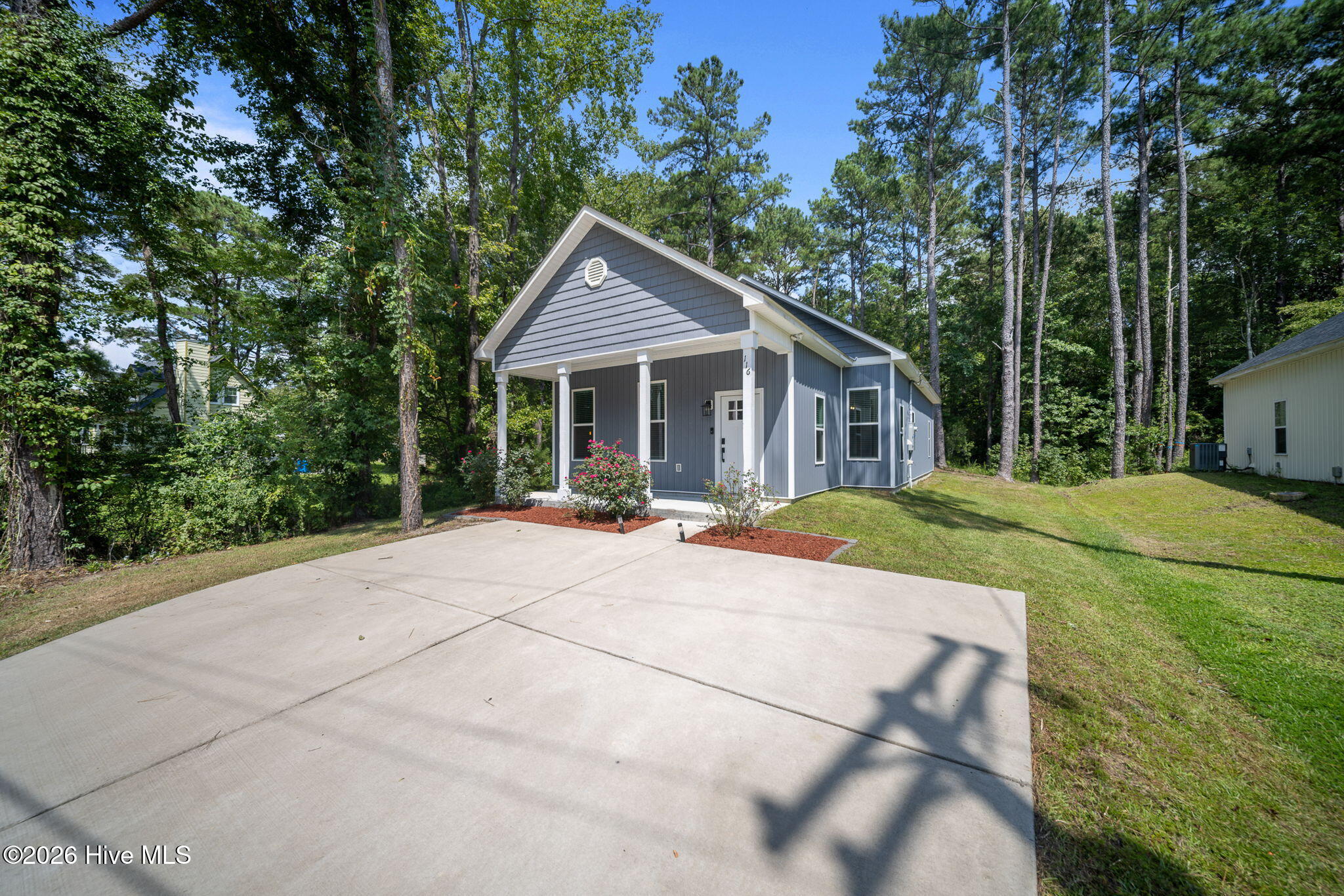 116 Deerfield Road Property Photo 3
